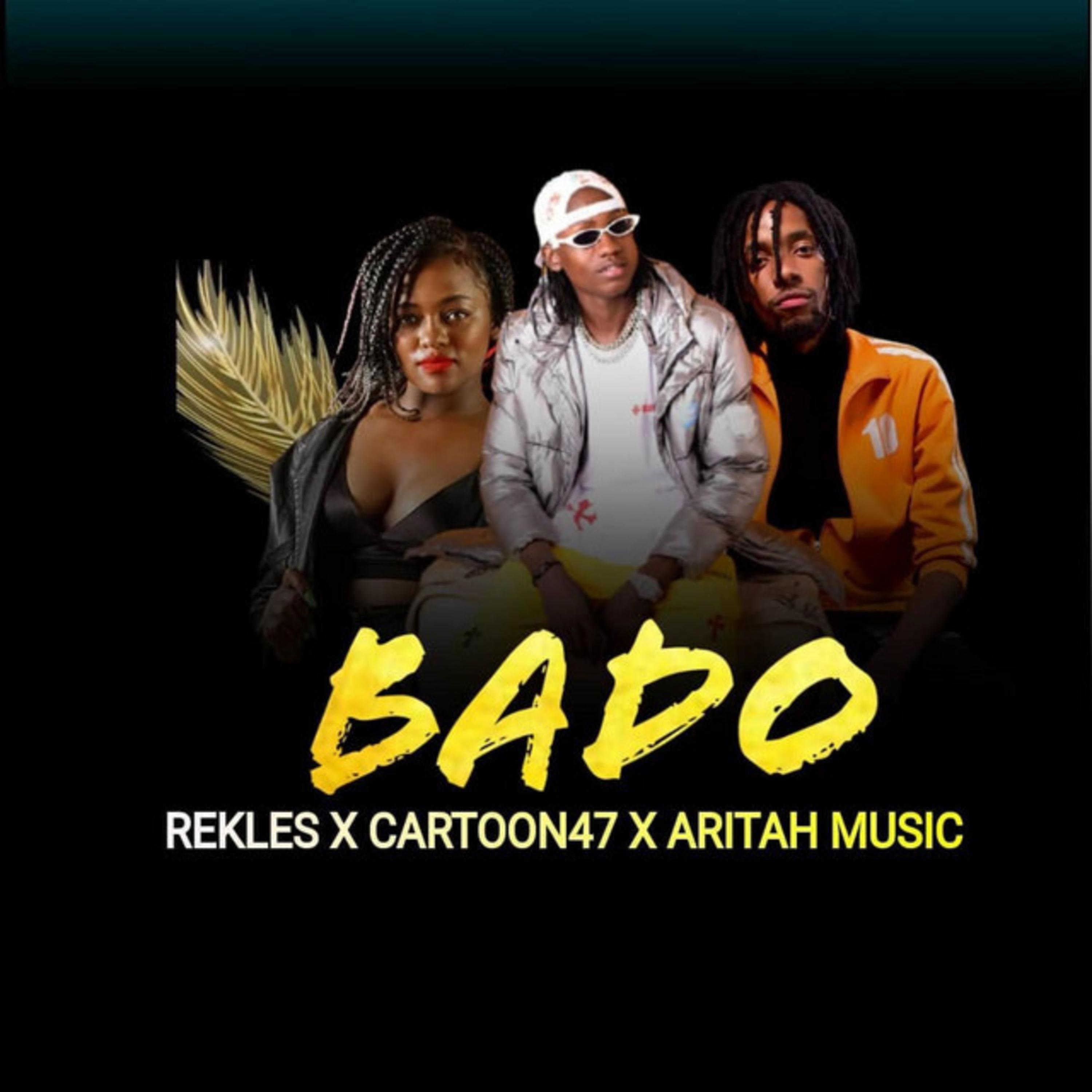 Постер альбома Bado