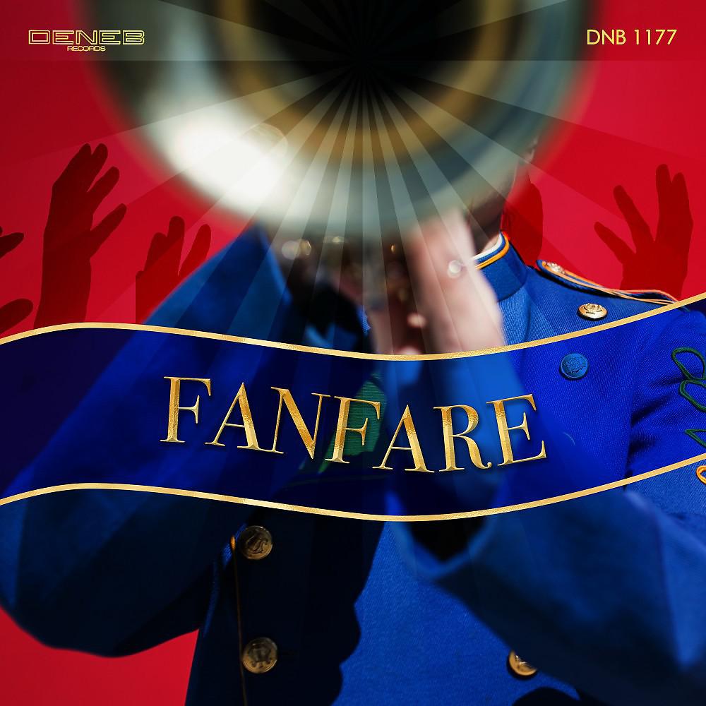 Постер альбома Fanfare