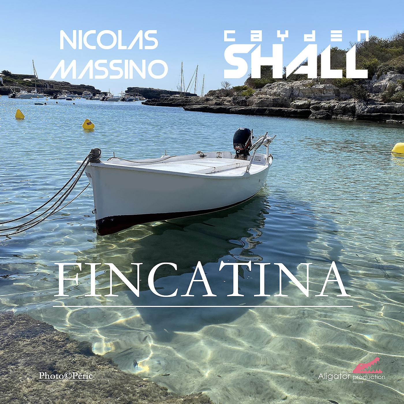 Постер альбома Fincatina