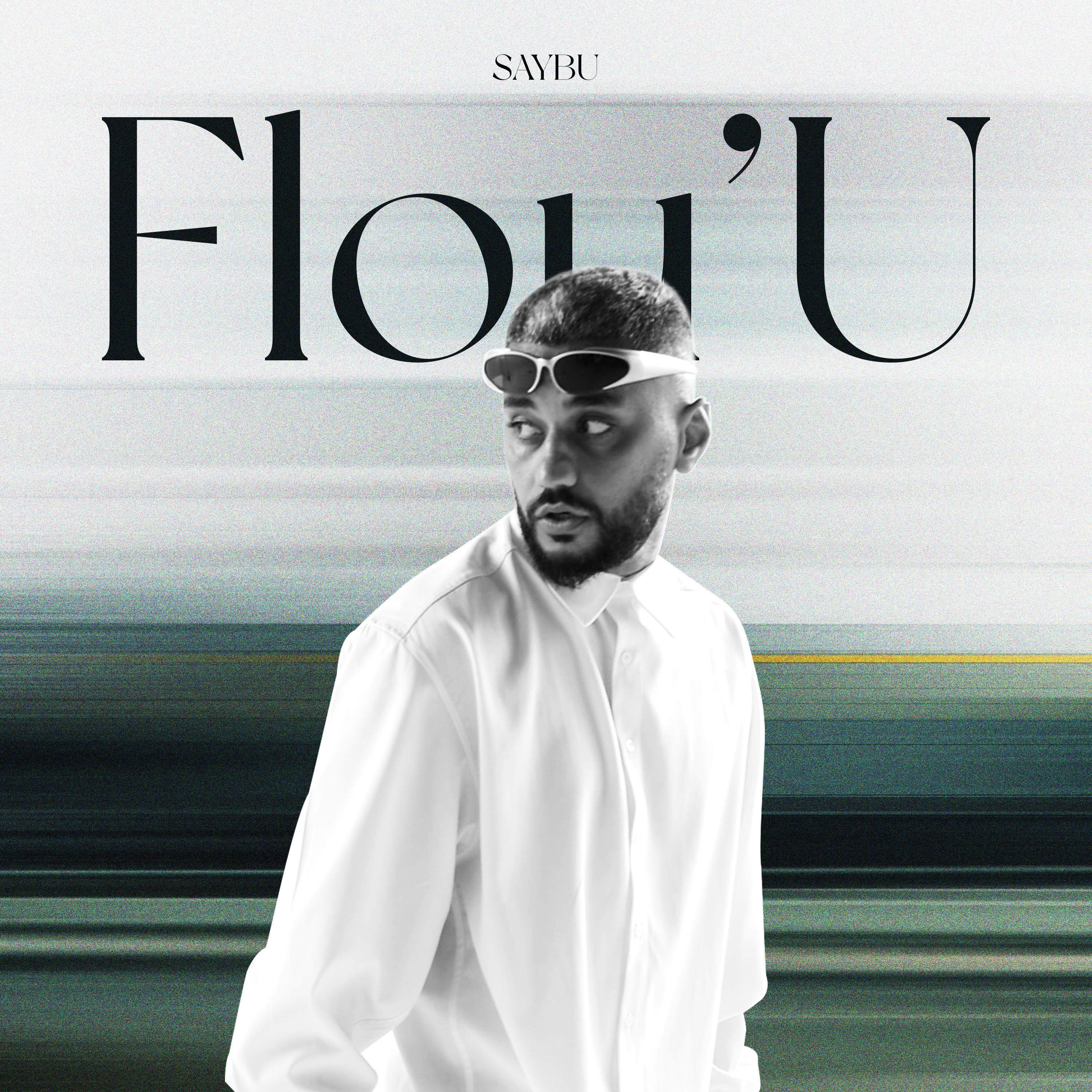 Постер альбома Flou'U