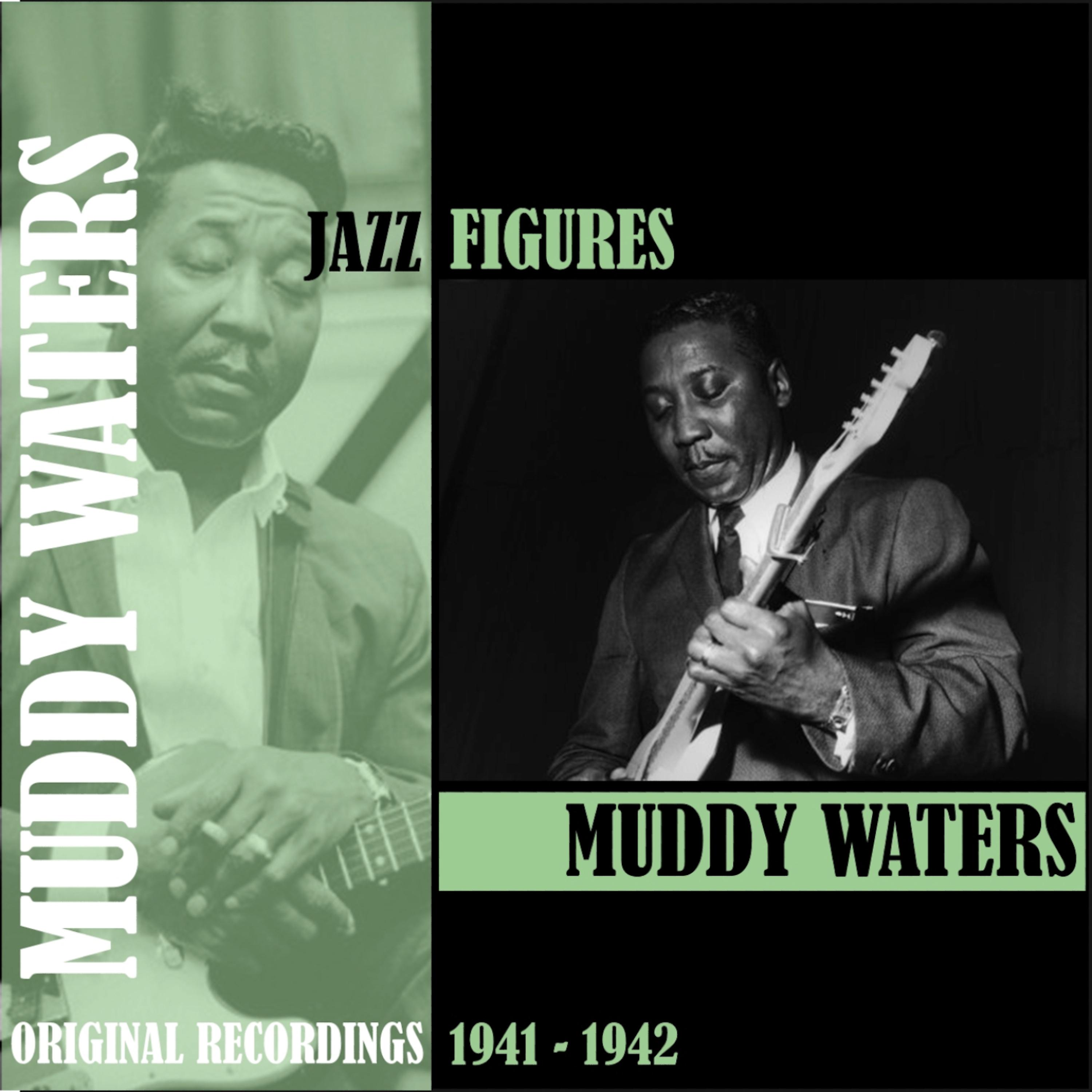 Постер альбома Jazz Figures / Muddy Waters (1941-1942)