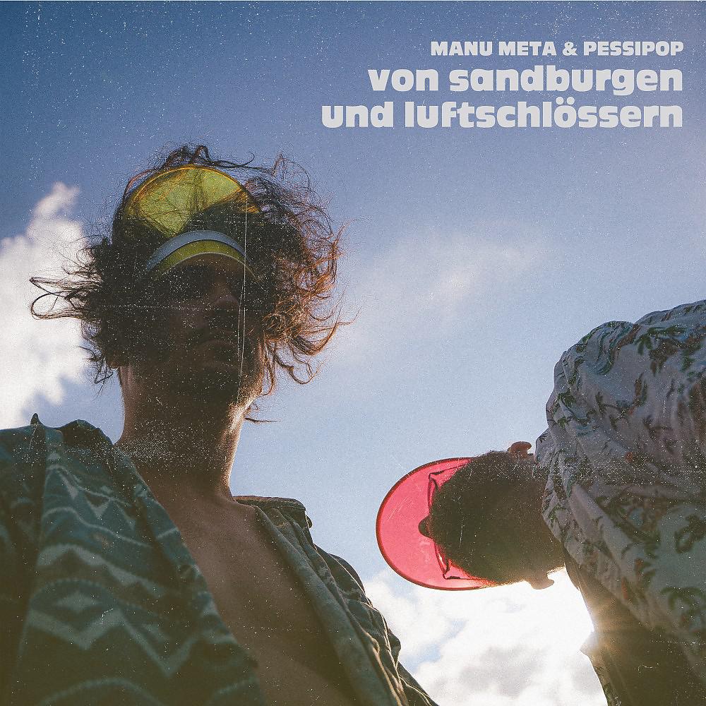 Постер альбома Von Sandburgen und Luftschlössern