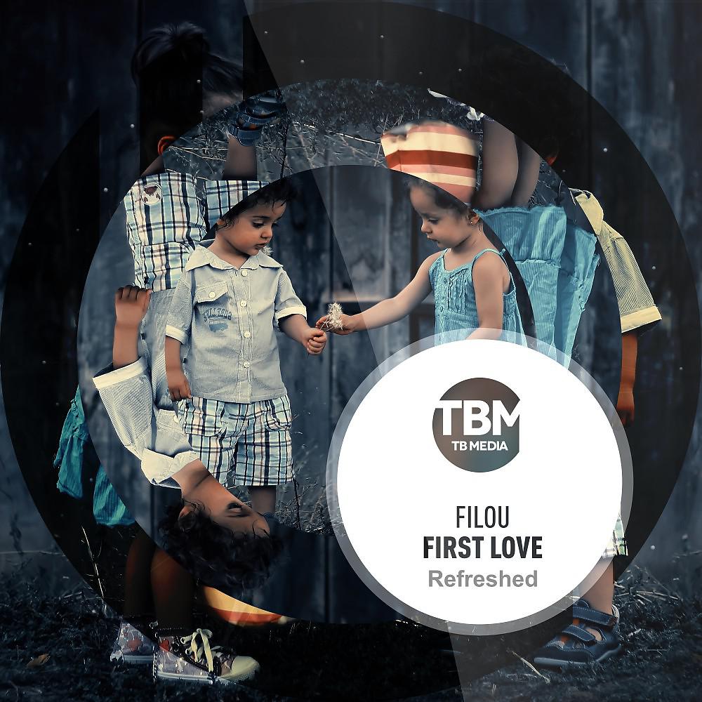 Постер альбома First Love (Refreshed)