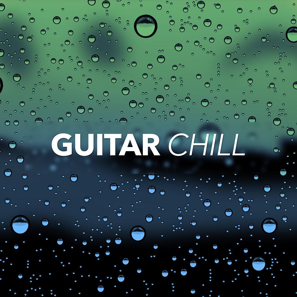 Постер альбома Guitar Chill