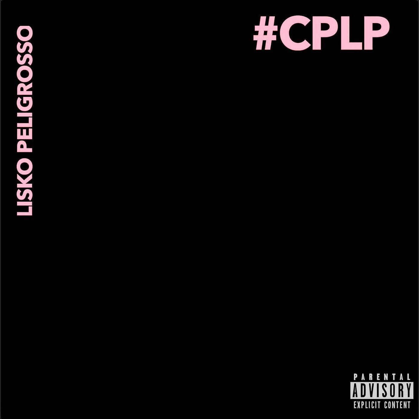 Постер альбома #CPLP