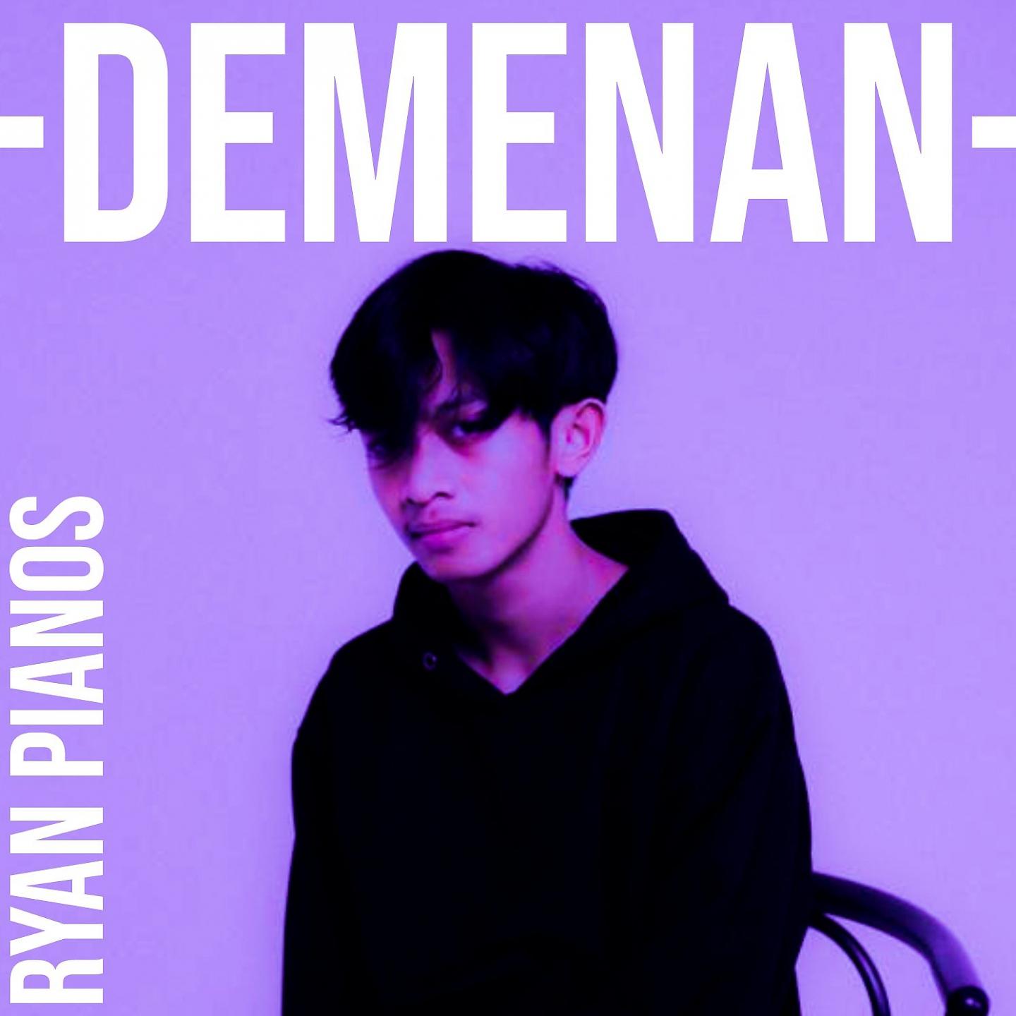 Постер альбома Demenan
