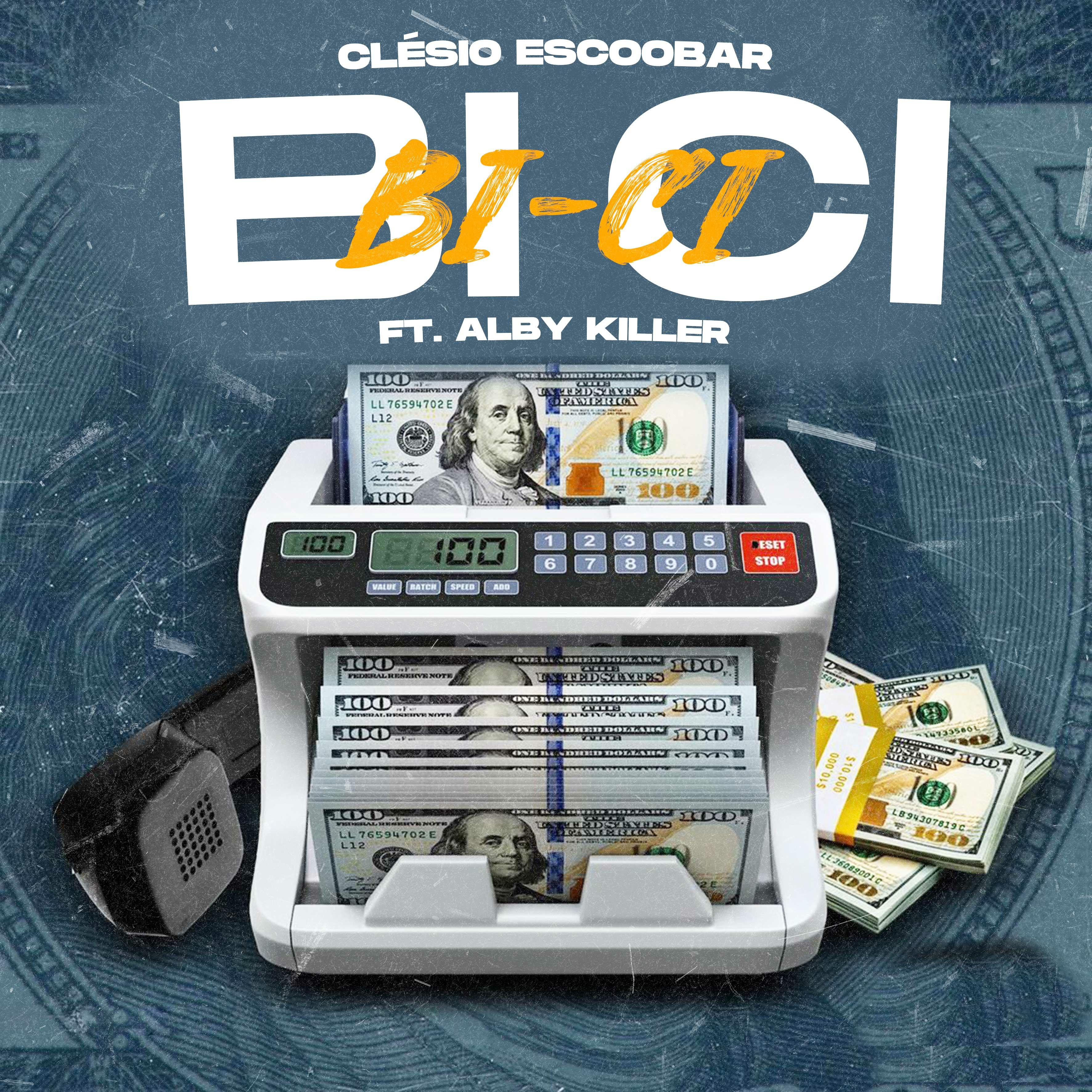 Постер альбома Bi-Ci