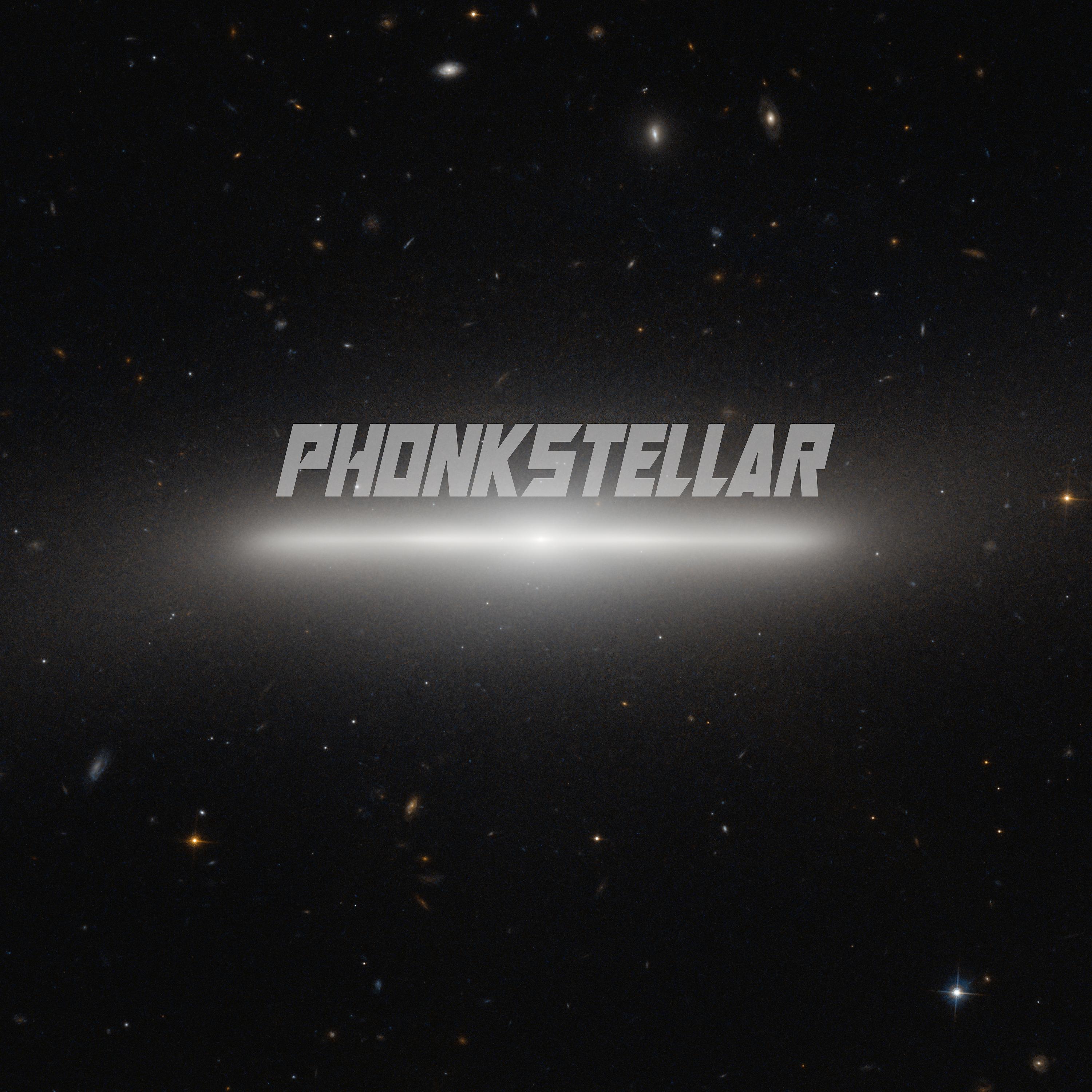Постер альбома Phonkstellar
