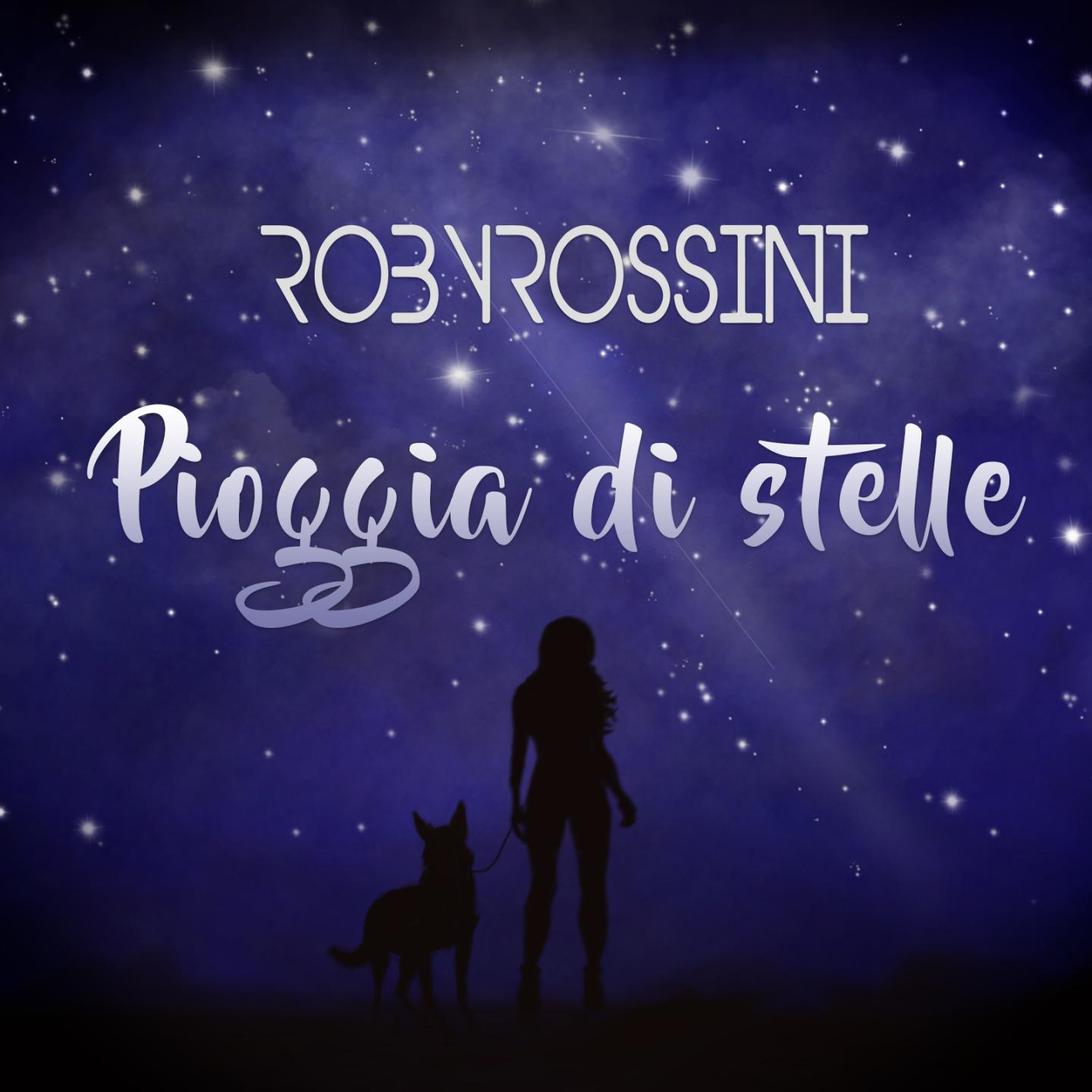 Постер альбома Pioggia di Stelle