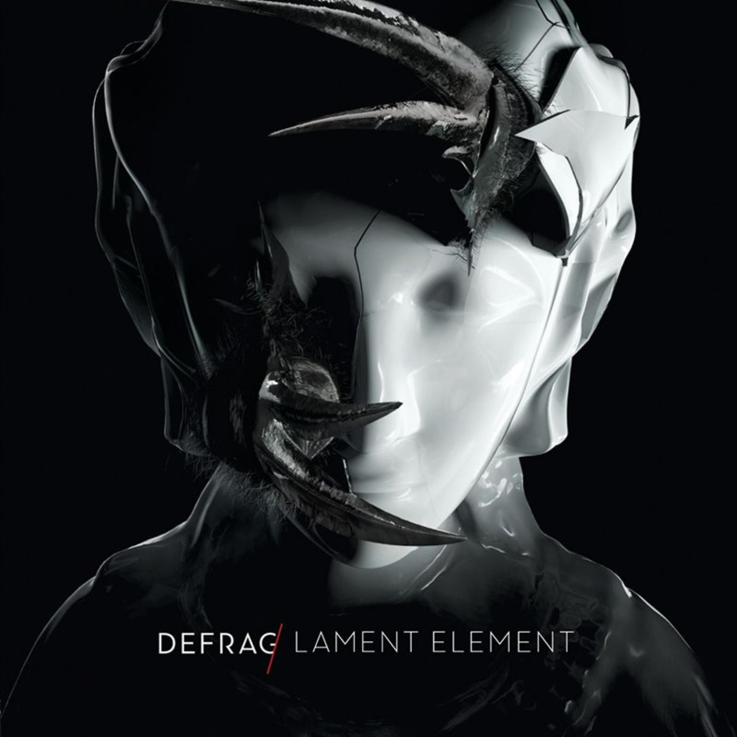 Постер альбома Lament Element