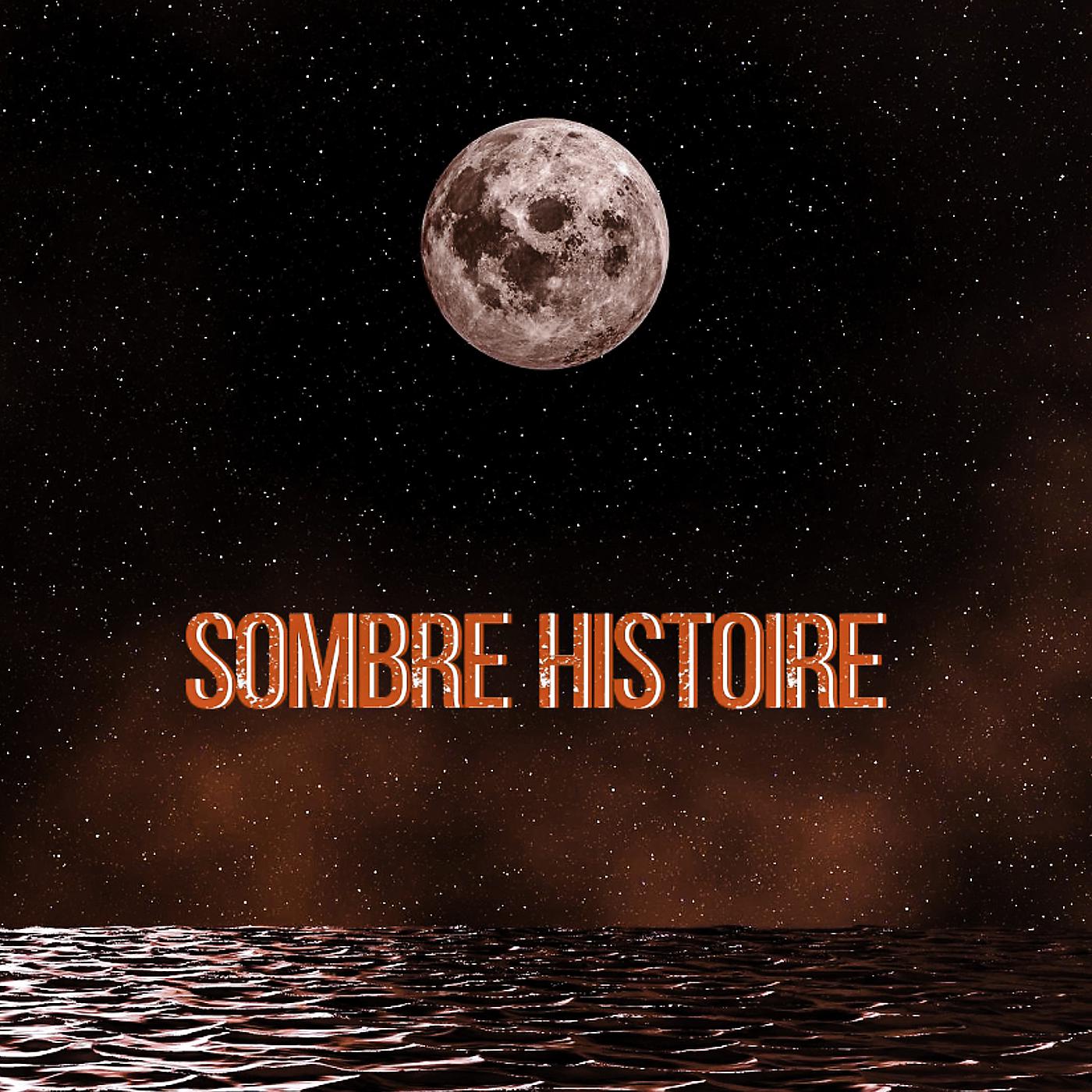 Постер альбома Sombre Histoire