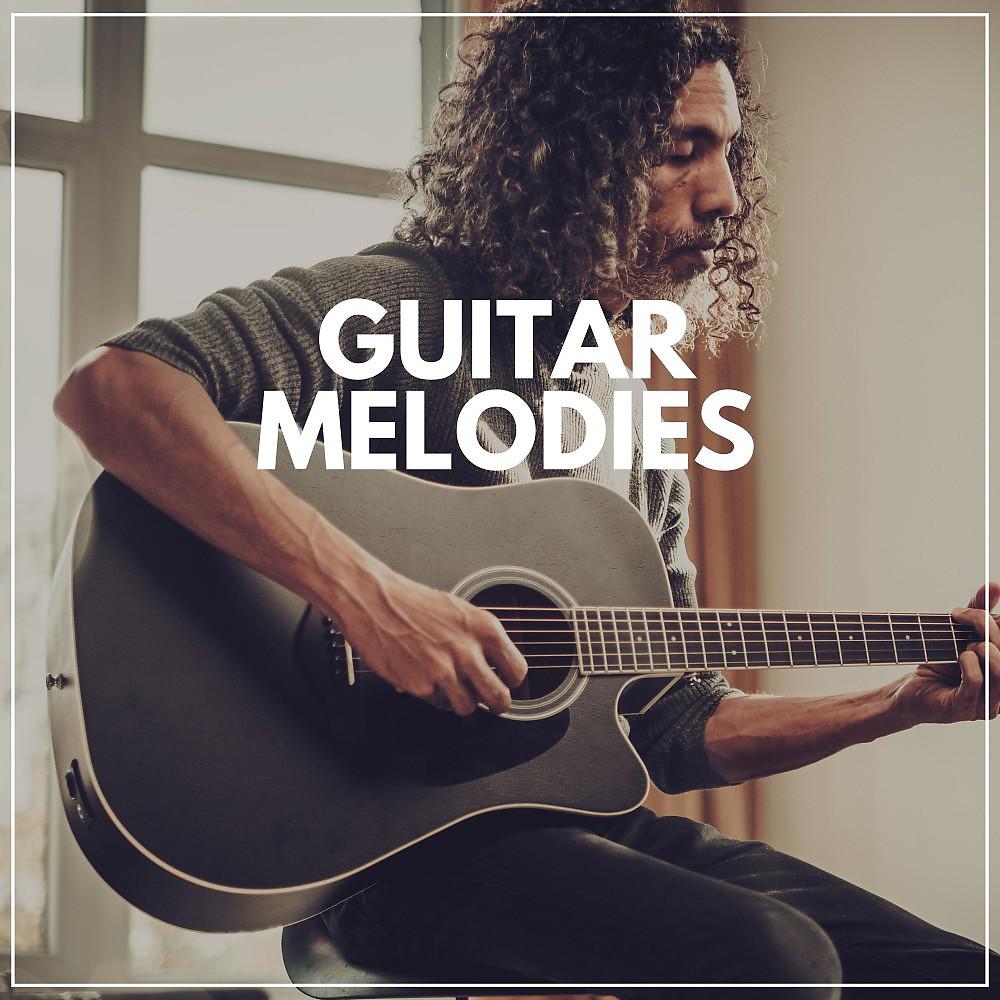 Постер альбома Guitar Melodies