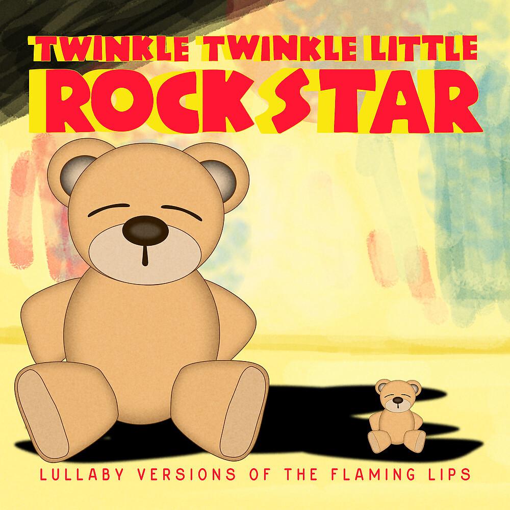 Постер альбома Lullaby Versions of the Flaming Lips