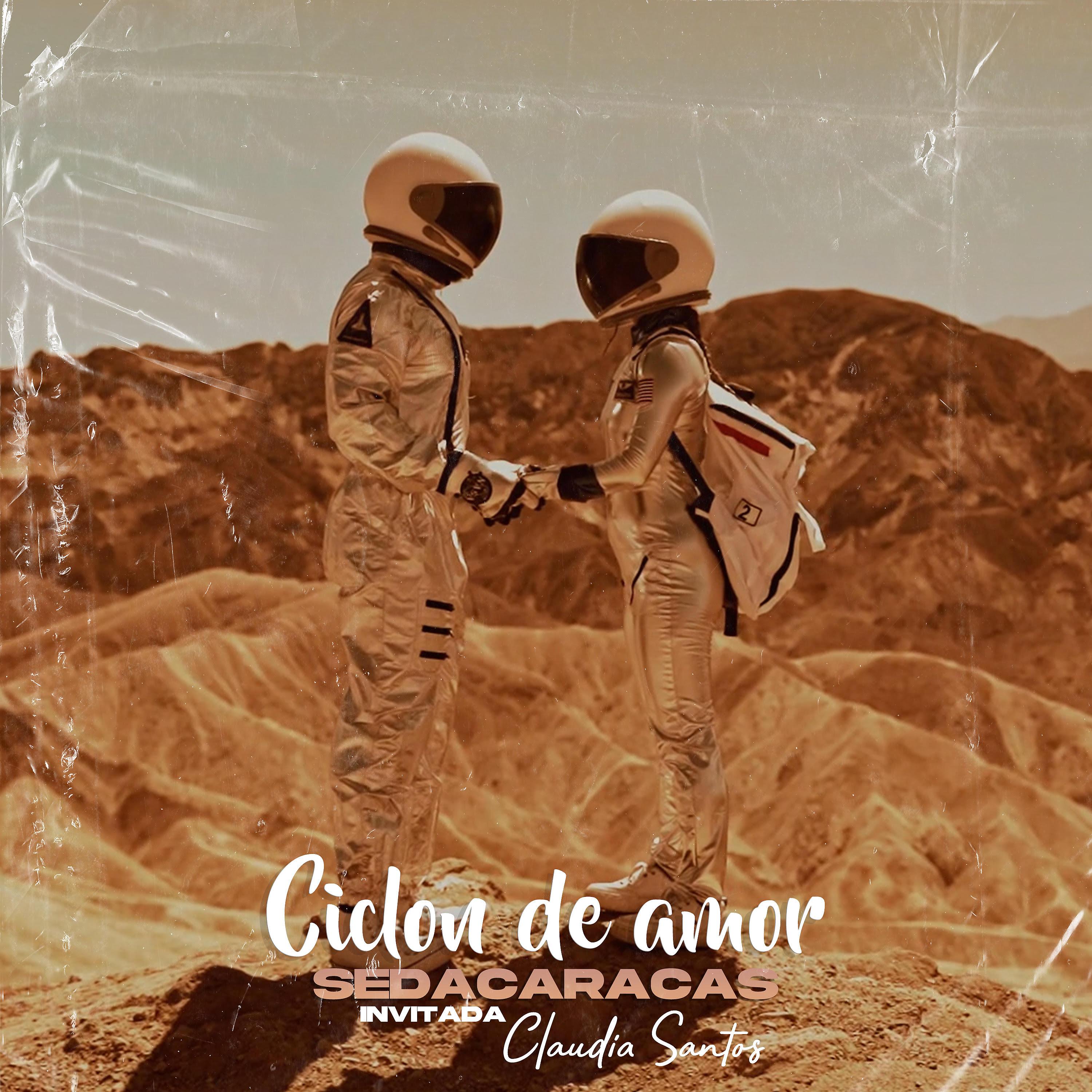 Постер альбома Ciclon de Amor