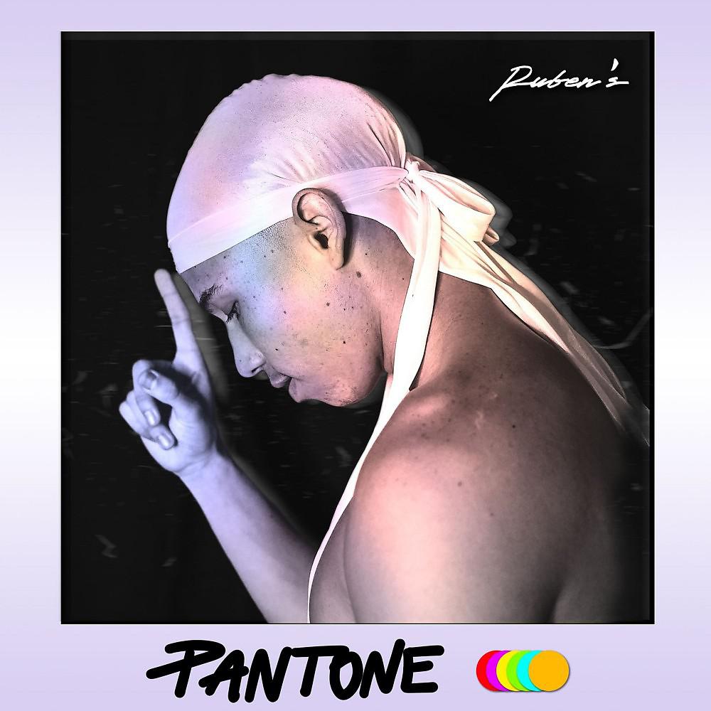 Постер альбома Pantone