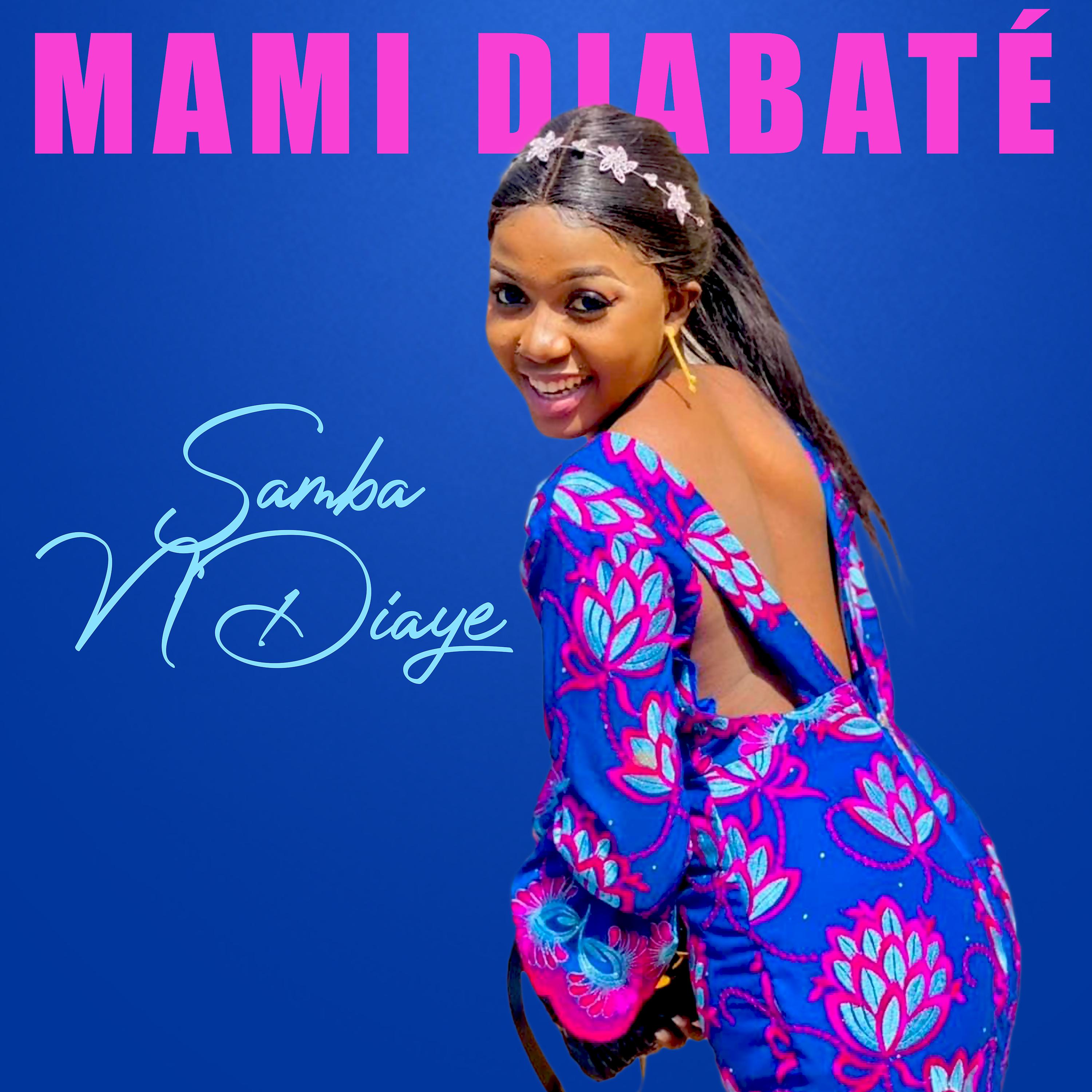 Постер альбома Samba N'diaye