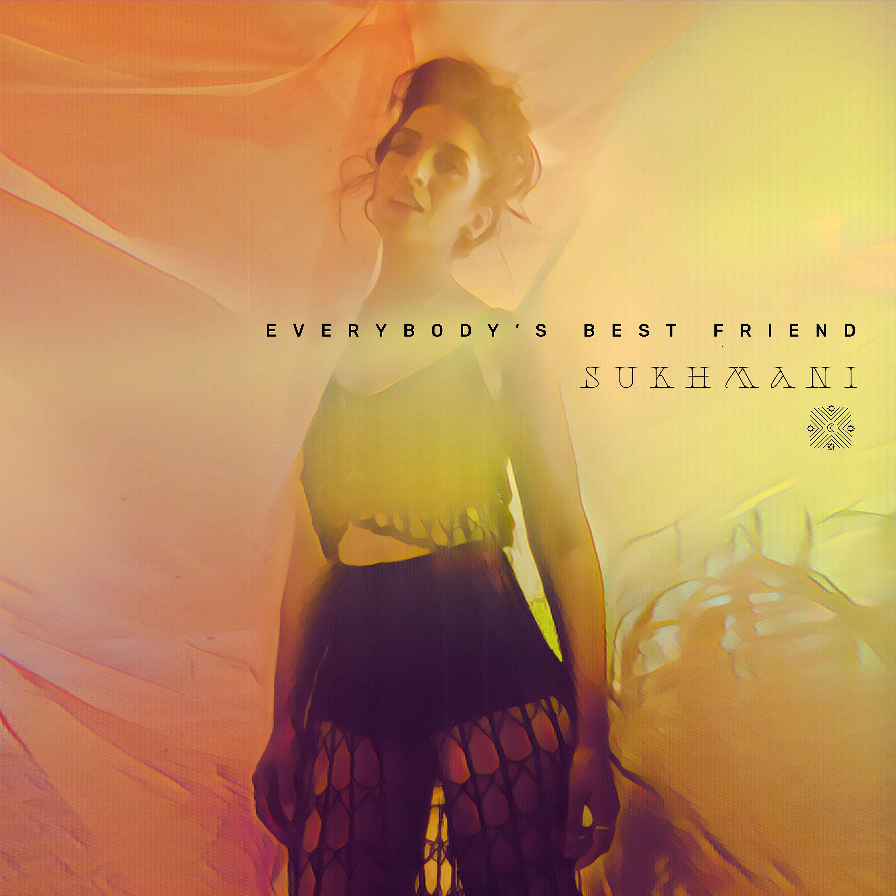 Постер альбома Everybody's Best Friend