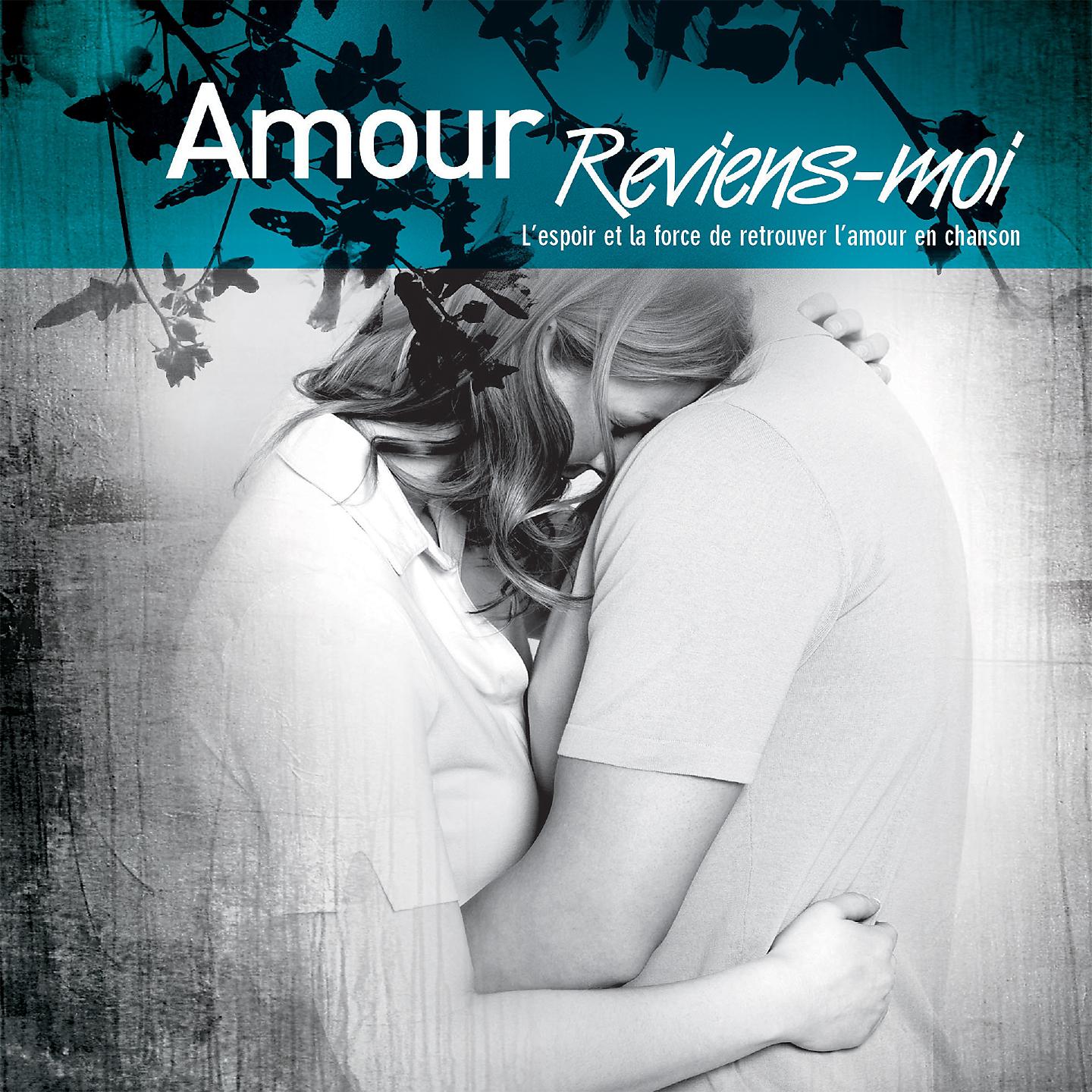 Постер альбома Amour reviens-moi
