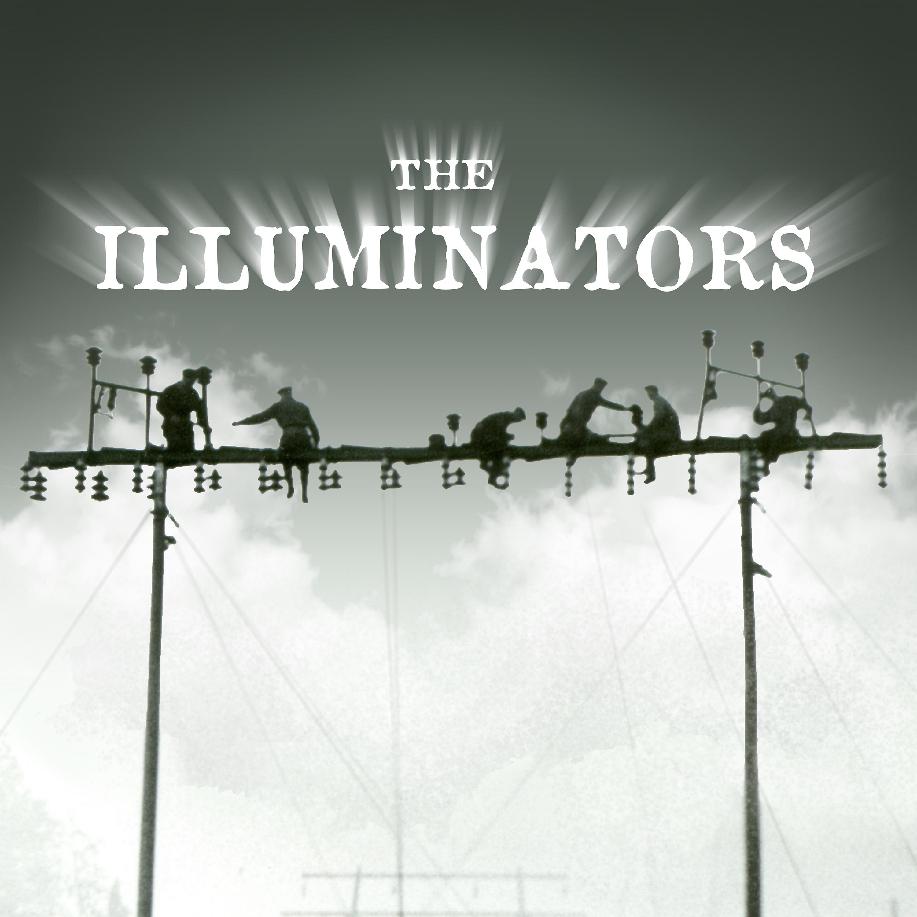 Постер альбома The Illuminators (Soundtrack)