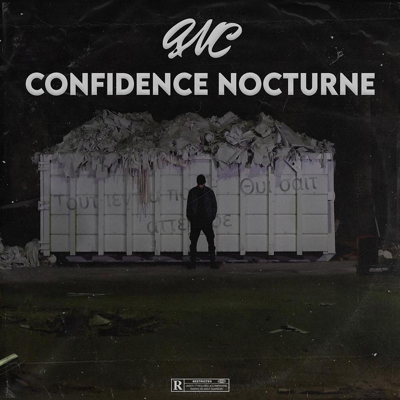 Постер альбома Confidence Nocturne