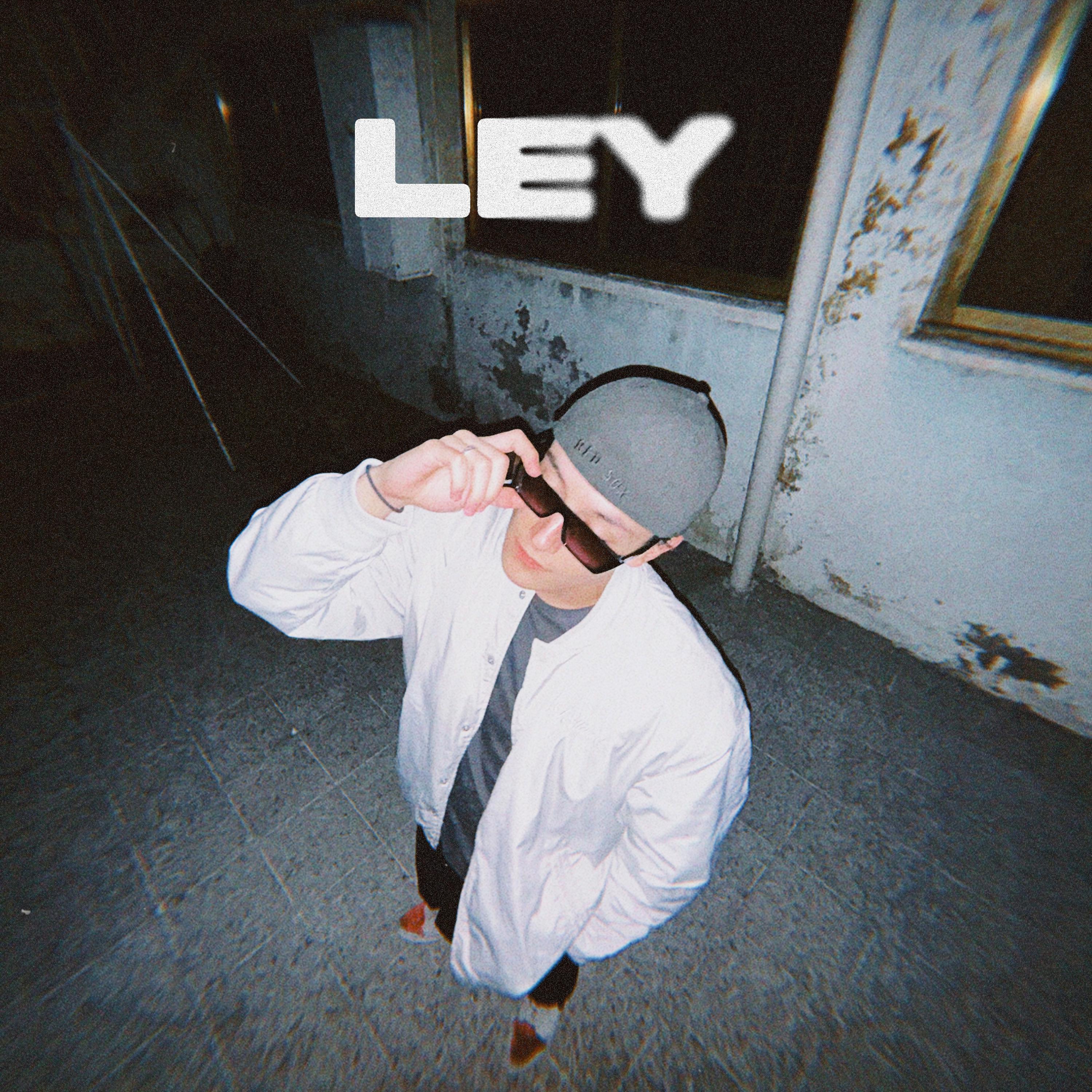 Постер альбома Ley