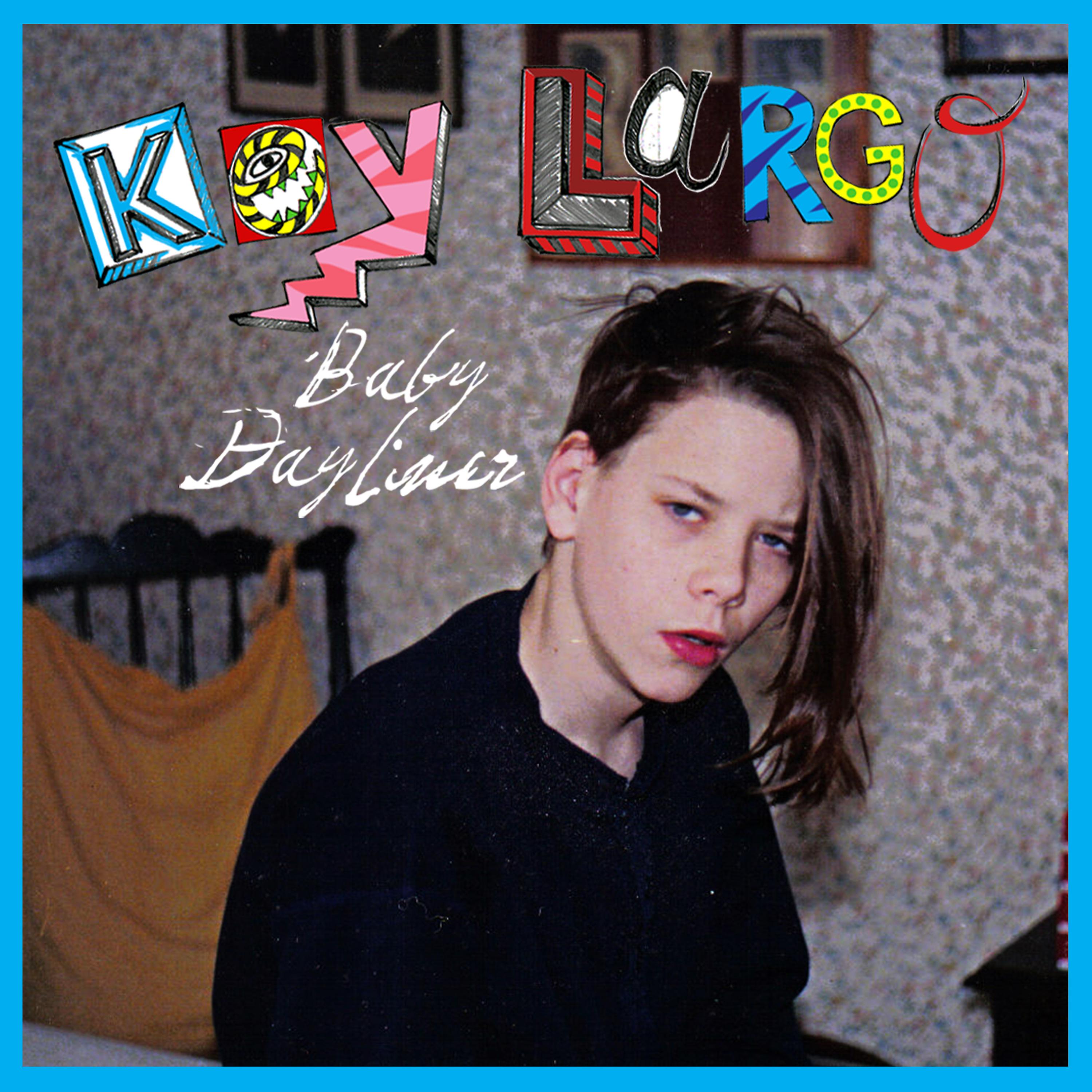 Постер альбома Key Largo EP