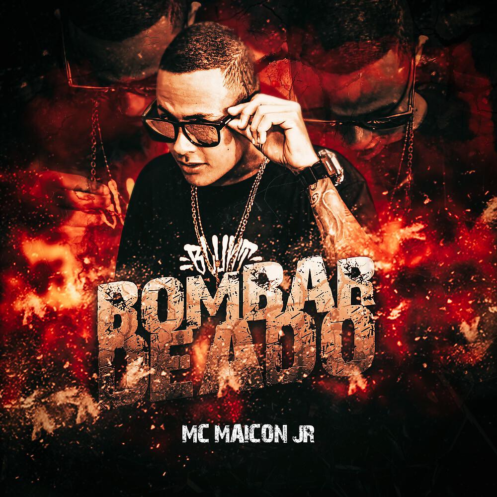 Постер альбома Bombardeado