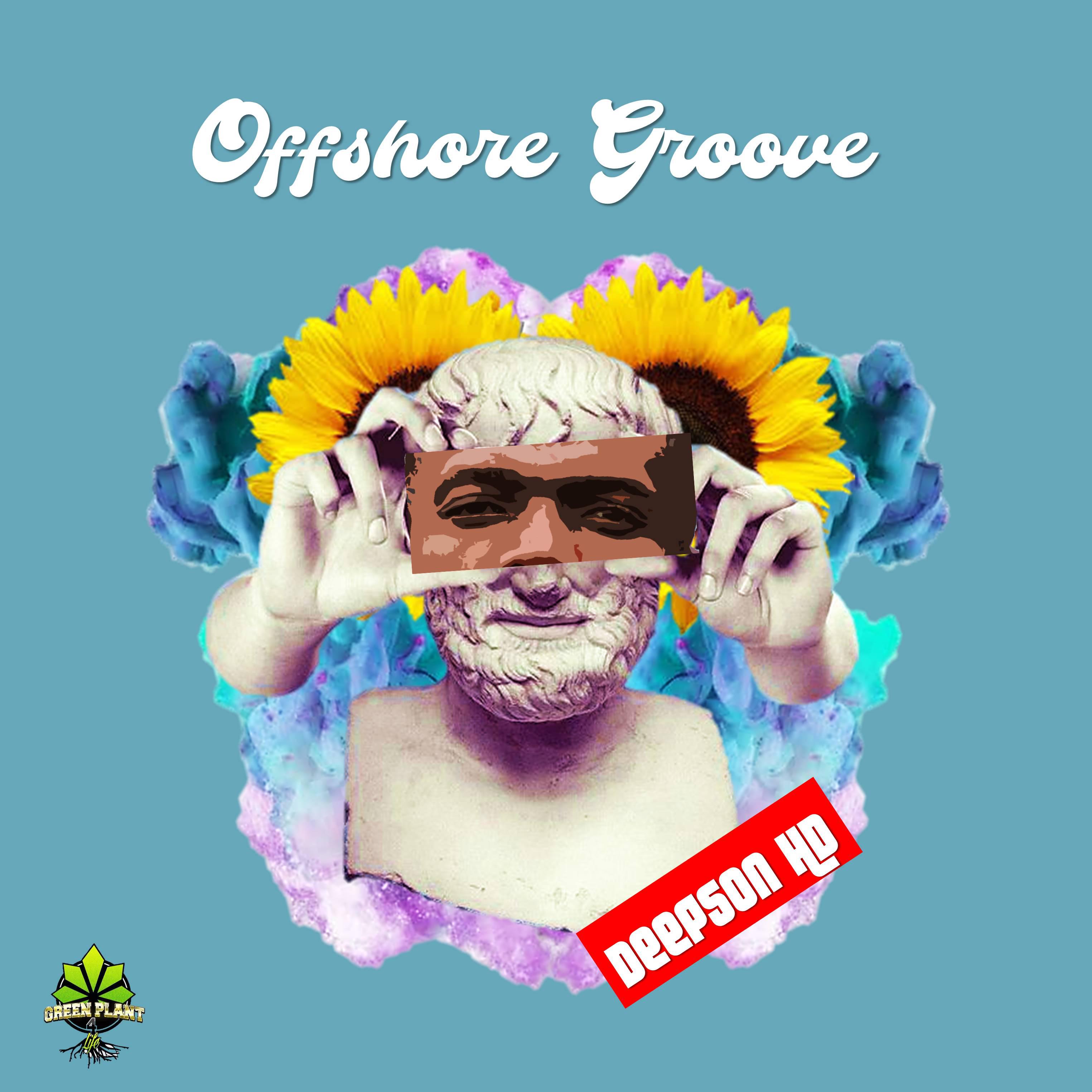 Постер альбома Offshore Groove