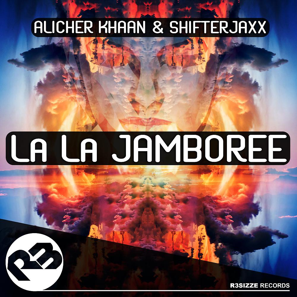 Постер альбома La La Jamboree