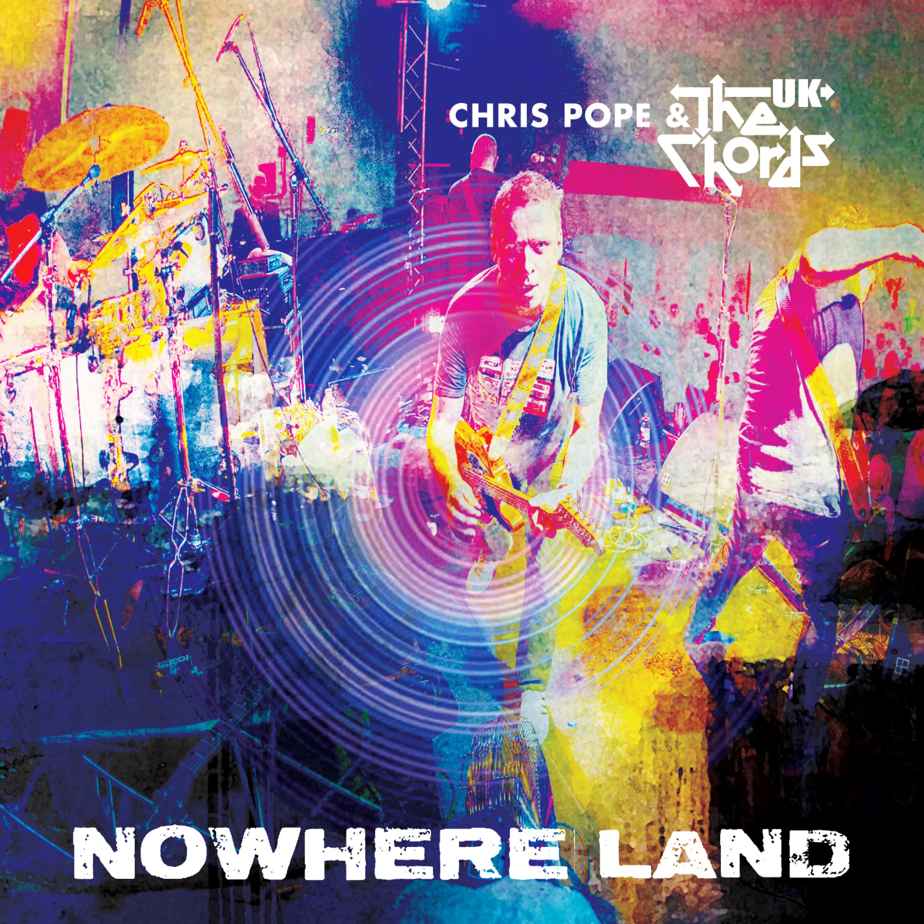 Постер альбома Nowhere Land