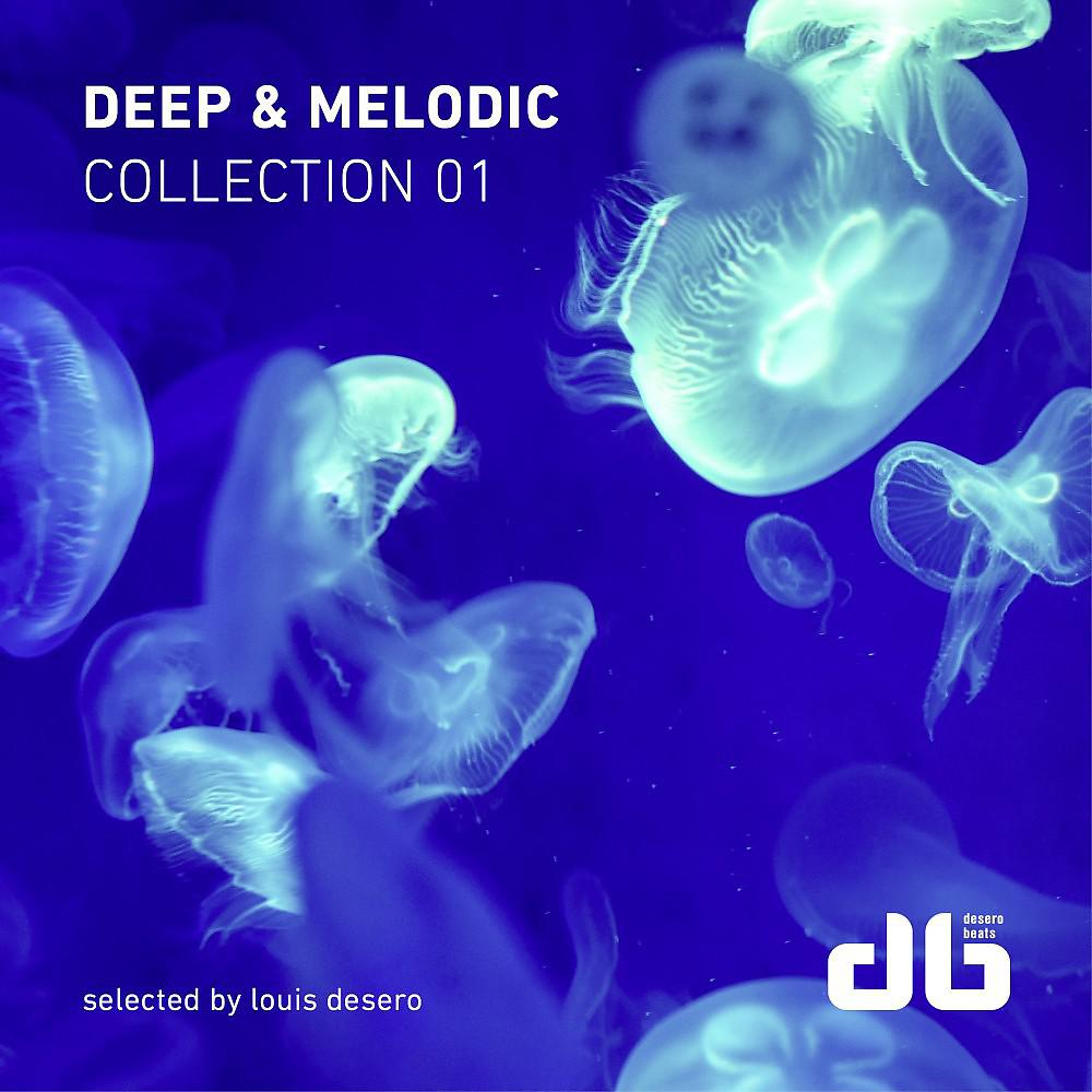 Постер альбома Deep & Melodic Collection 1