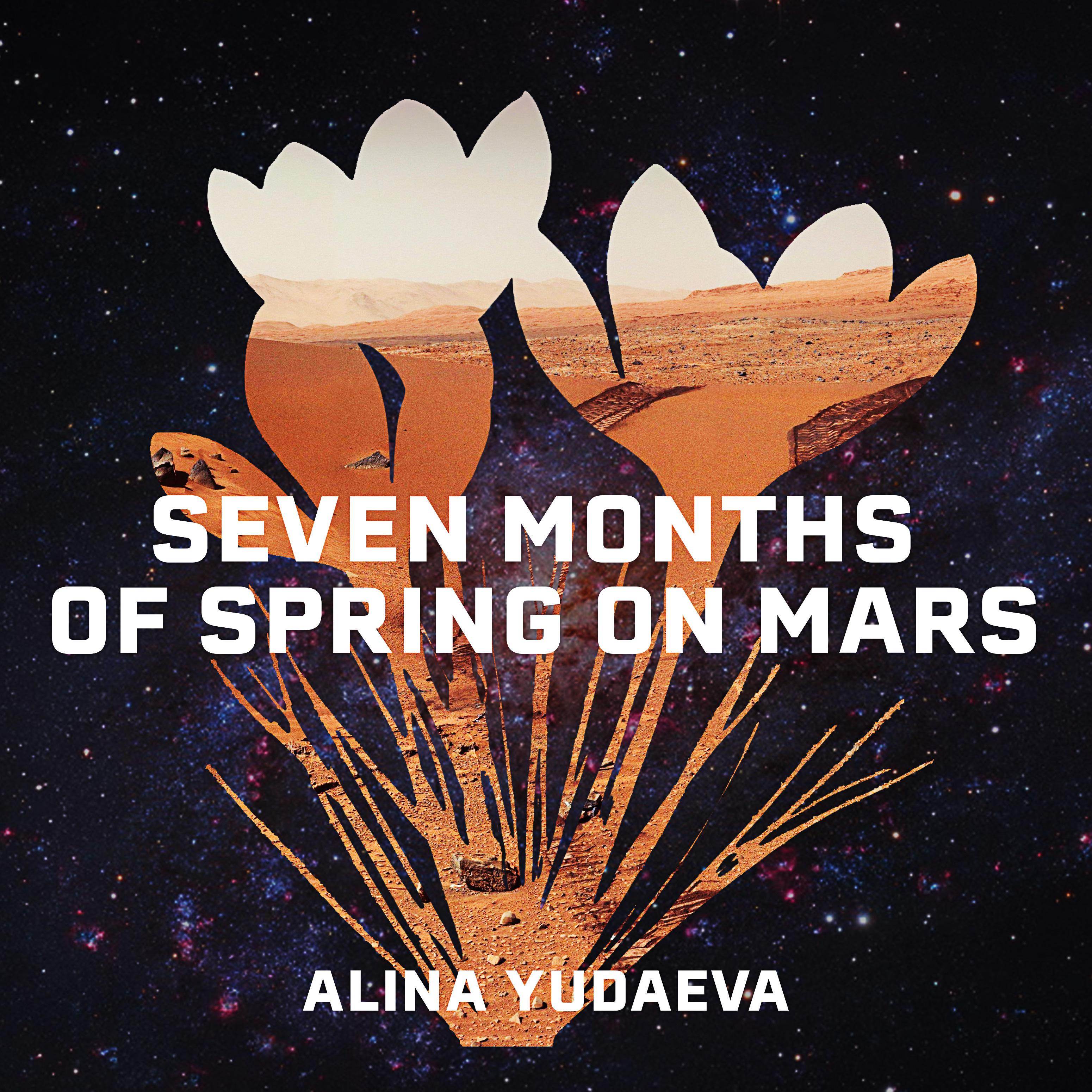 Постер альбома Seven Months of Spring on Mars