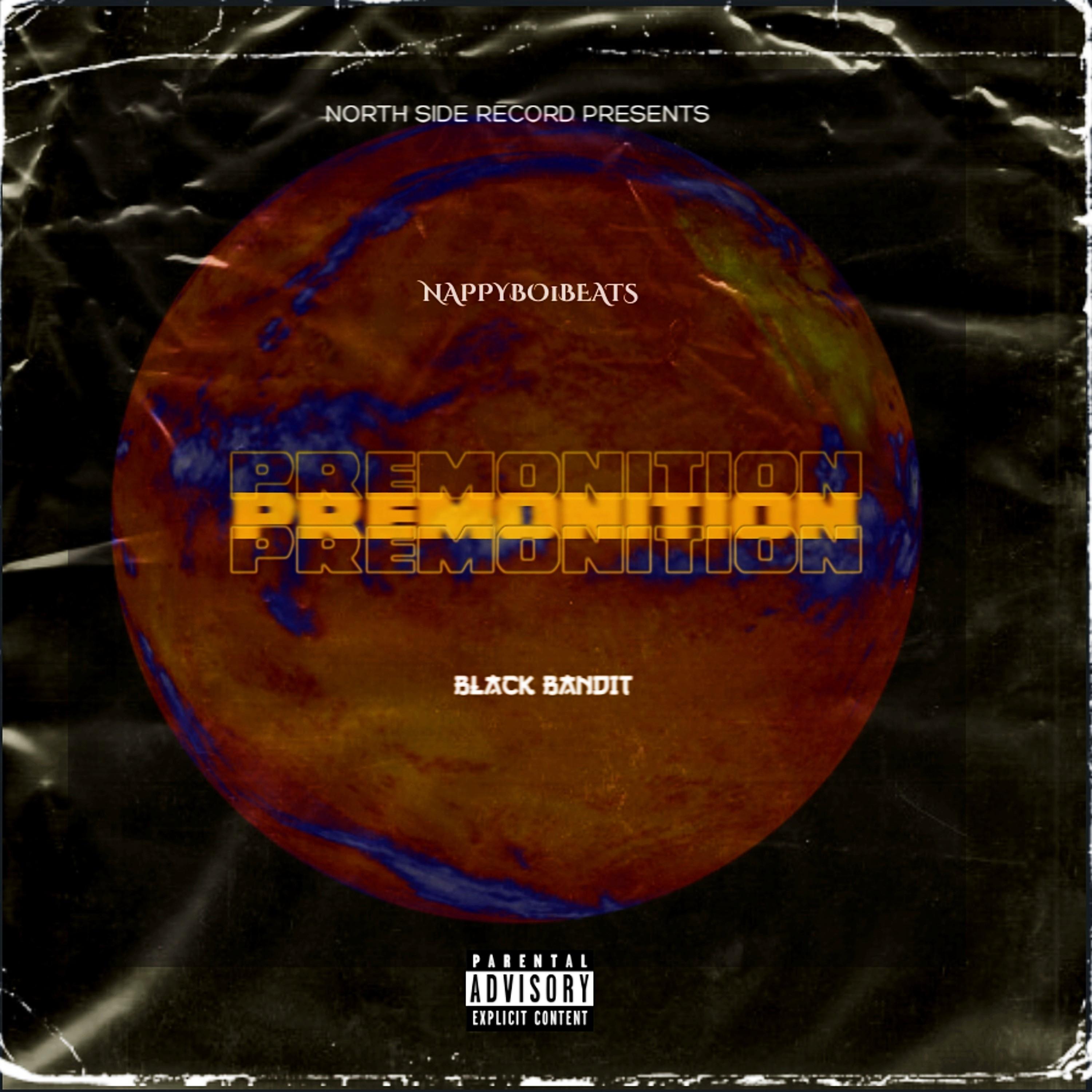 Постер альбома Premonition