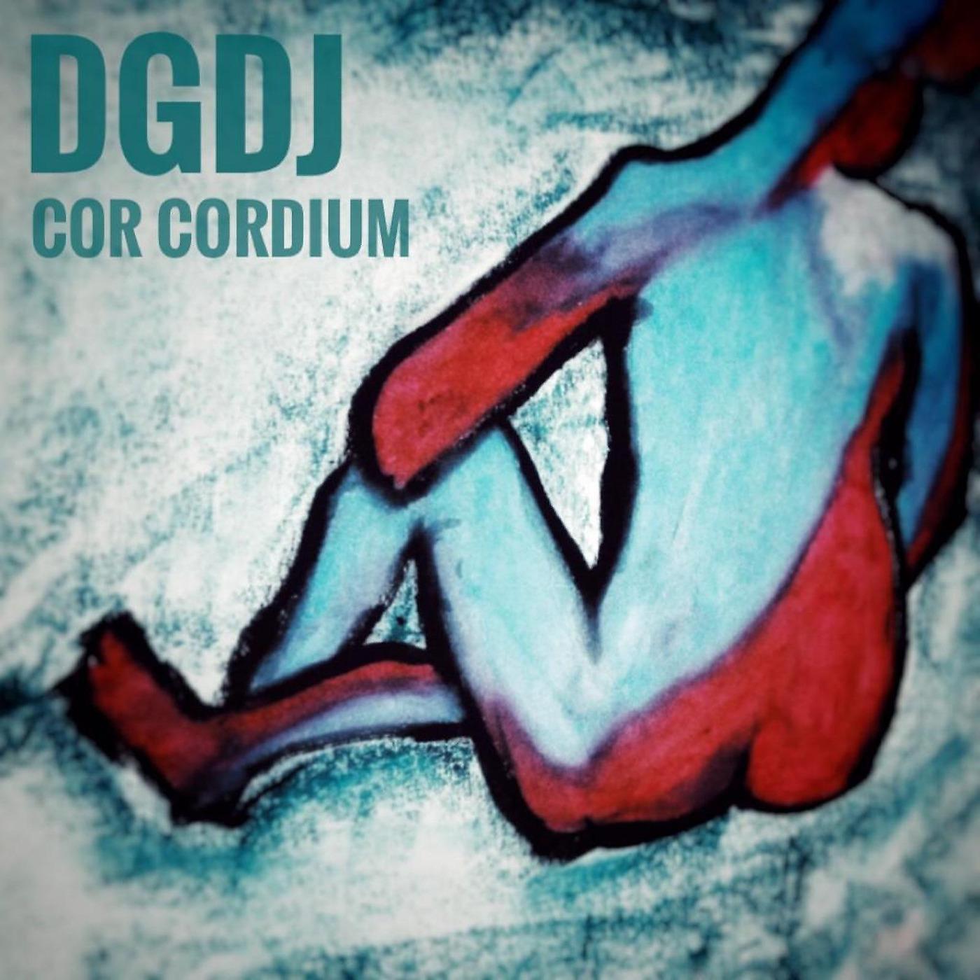 Постер альбома Cor Cordium