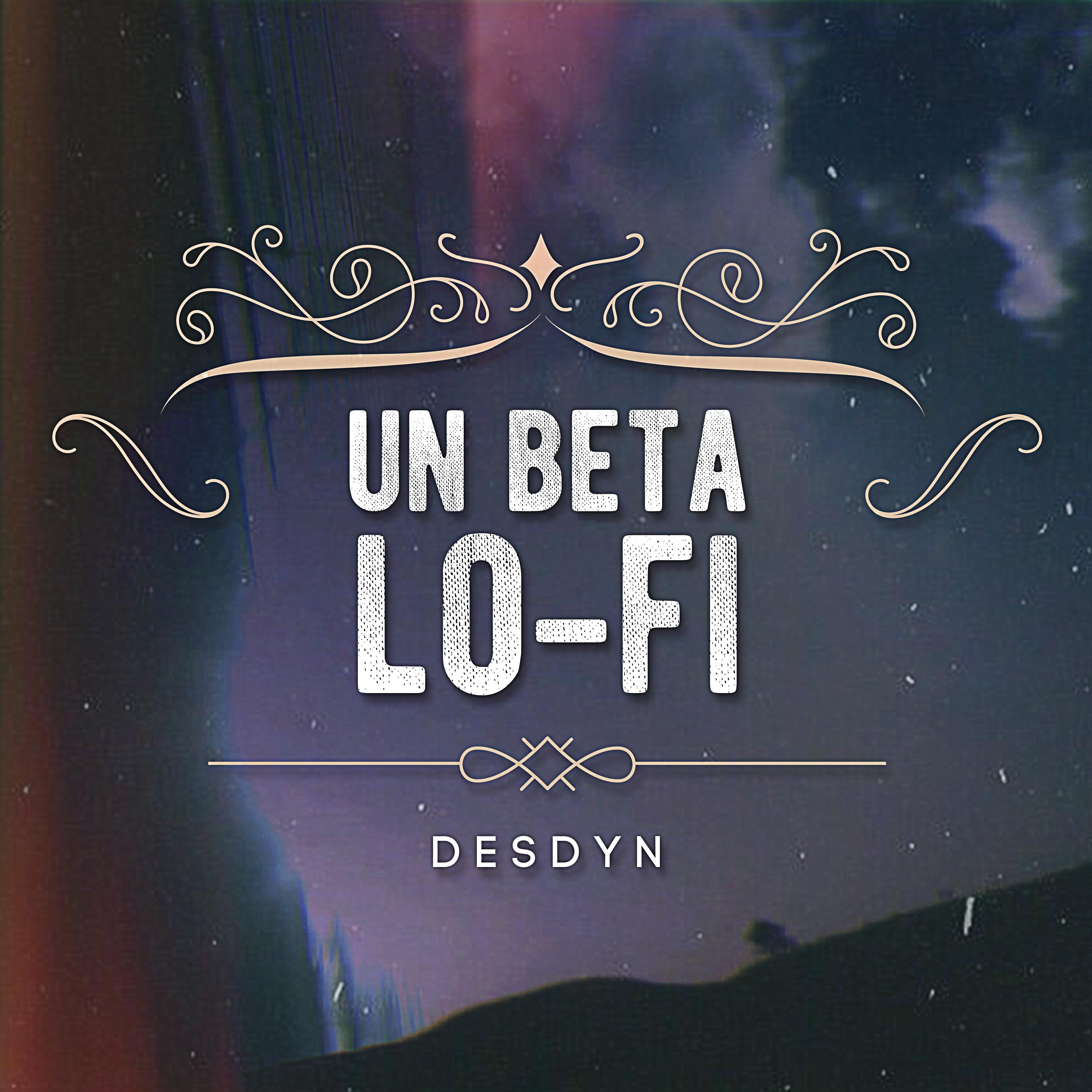 Постер альбома Un Beta Lo-Fi