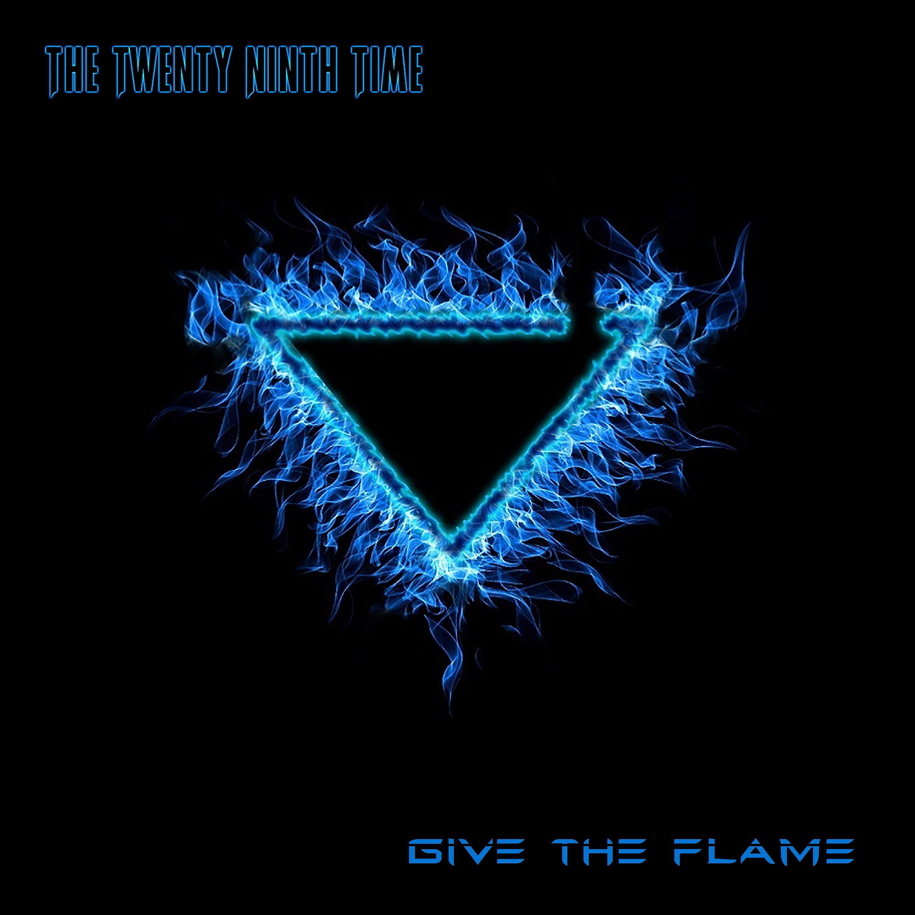 Постер альбома Give the Flame