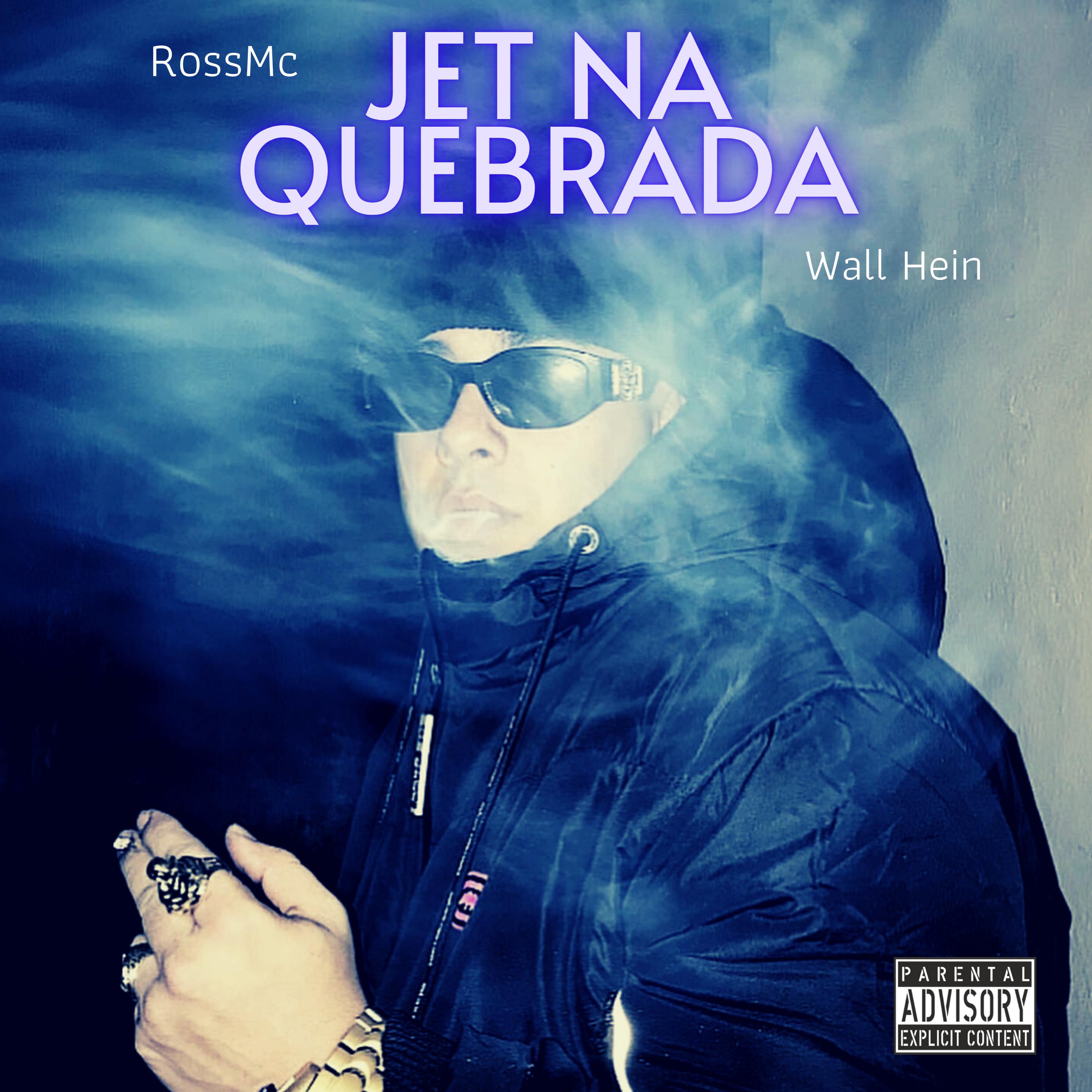 Постер альбома Jet na Quebrada