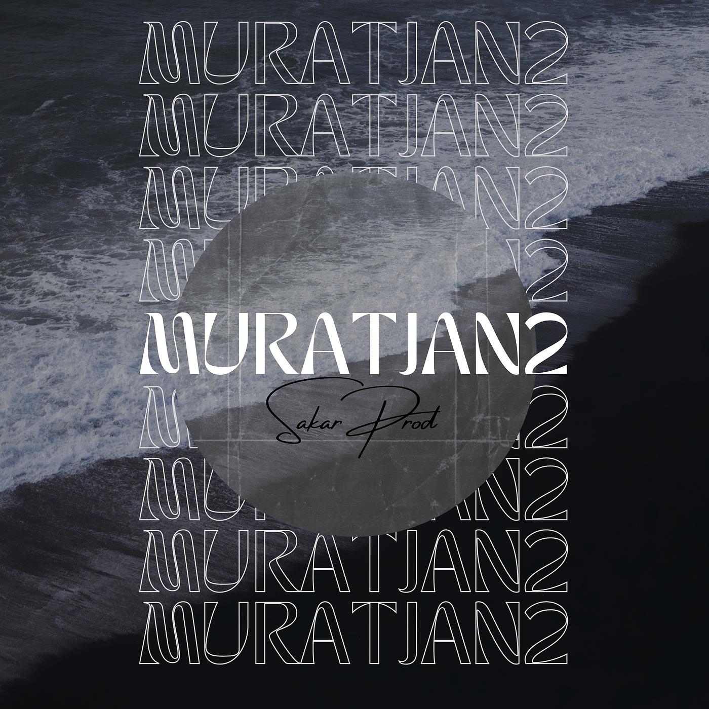 Постер альбома Muratjan 2