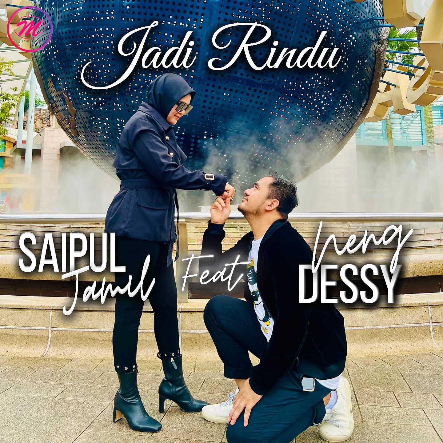 Постер альбома Jadi Rindu