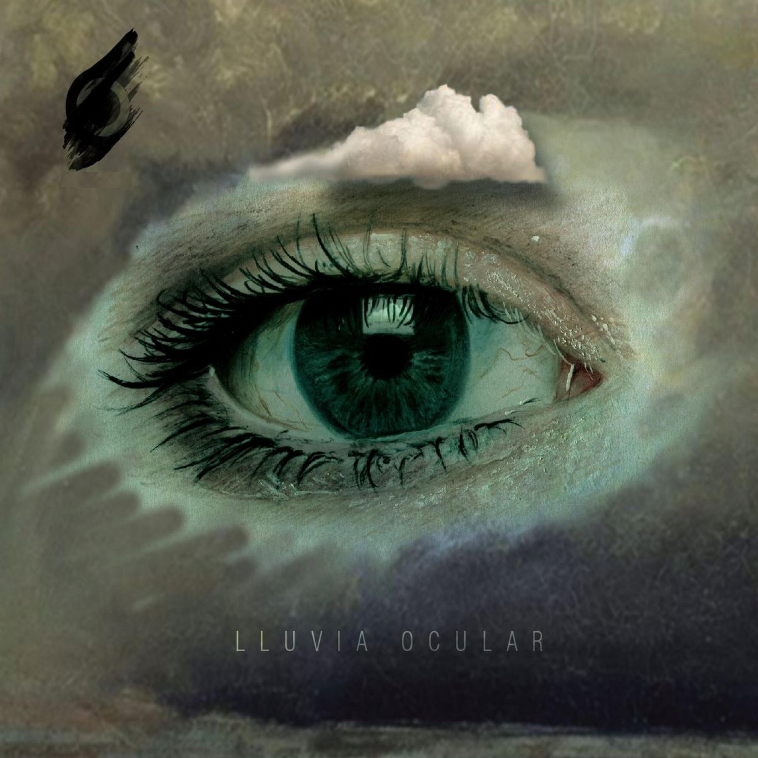Постер альбома Lluvia ocular