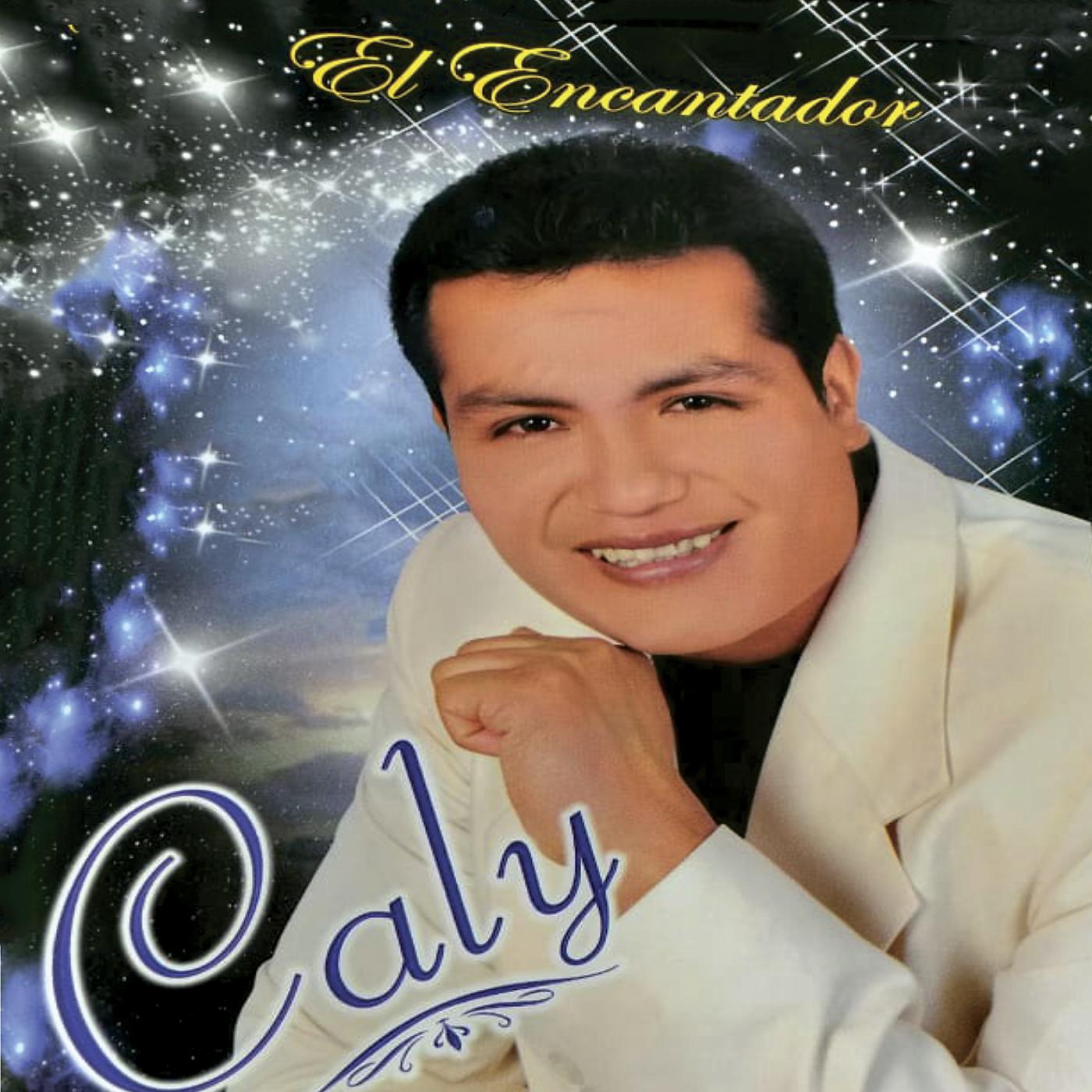 Постер альбома El Encantador (Acústica)