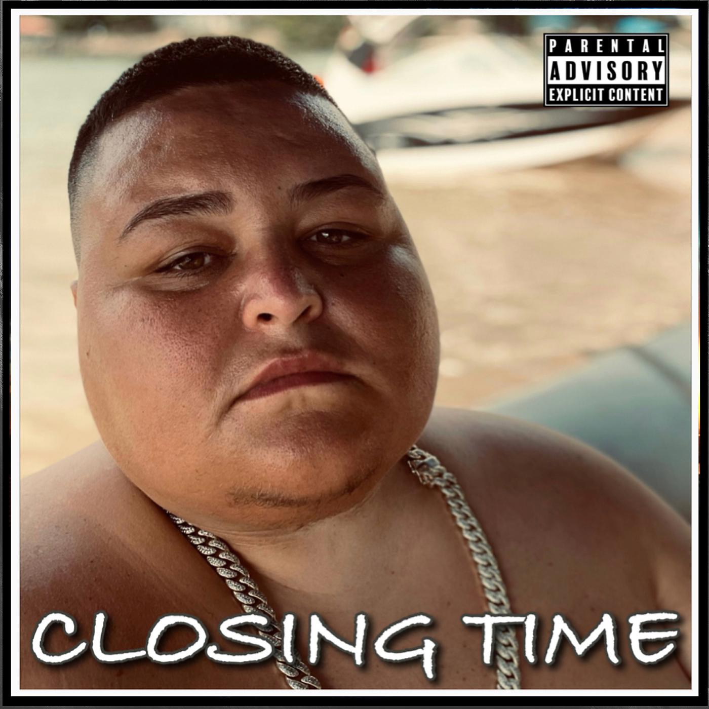 Постер альбома Closing Time