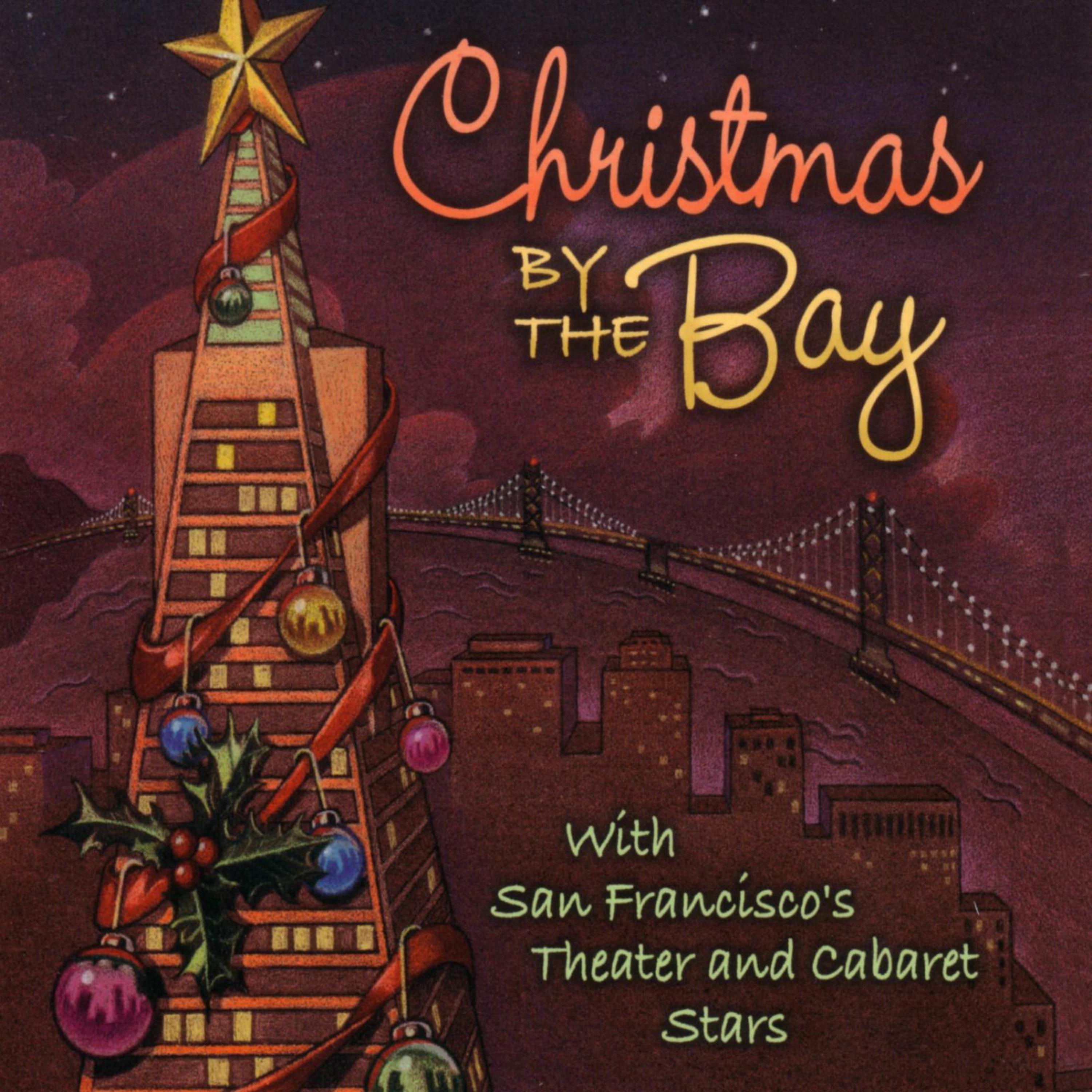 Постер альбома Christmas by the Bay