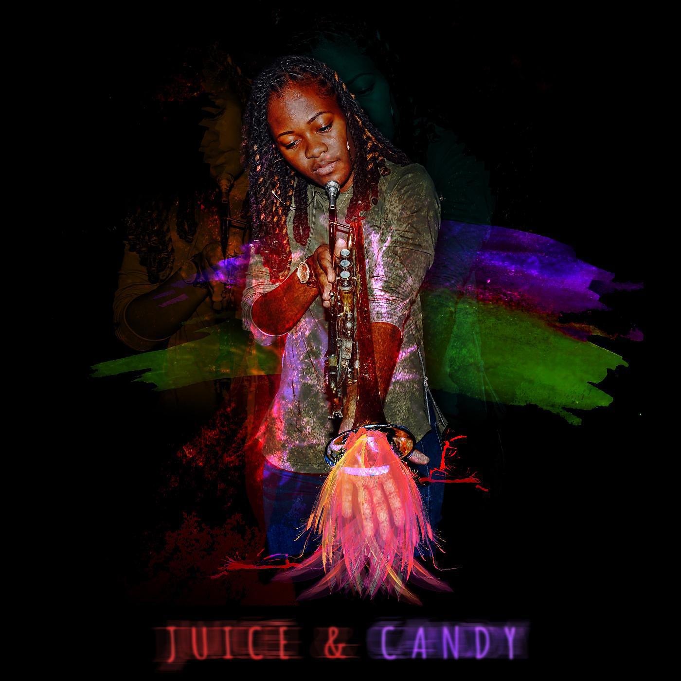 Постер альбома Juice & Candy