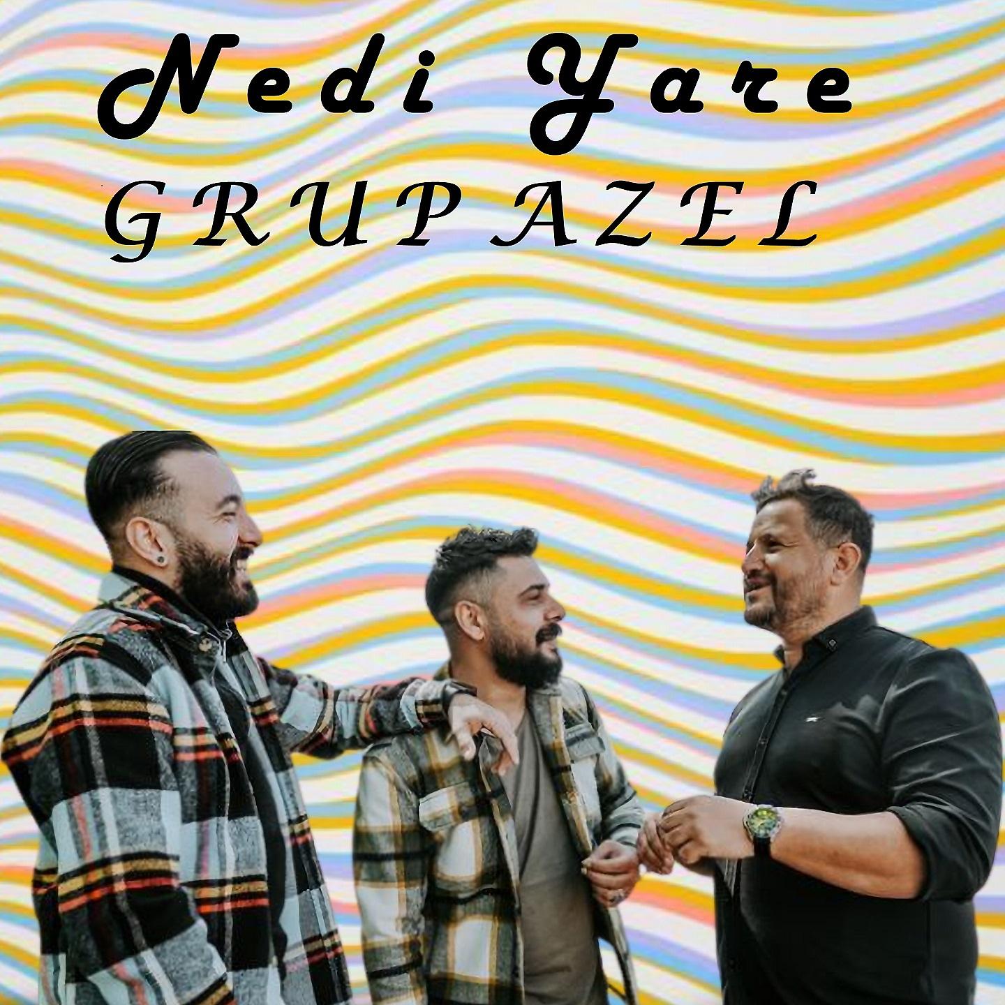Постер альбома Nedi Yare