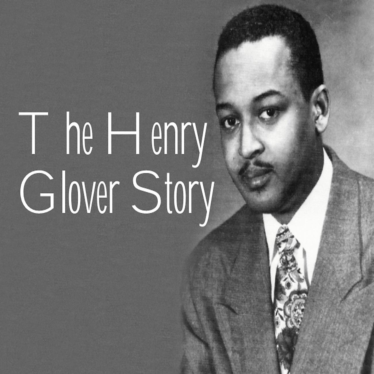 Постер альбома The Henry Glover Story Pt. 2 - It Ain't the Meat (It's the Motion)