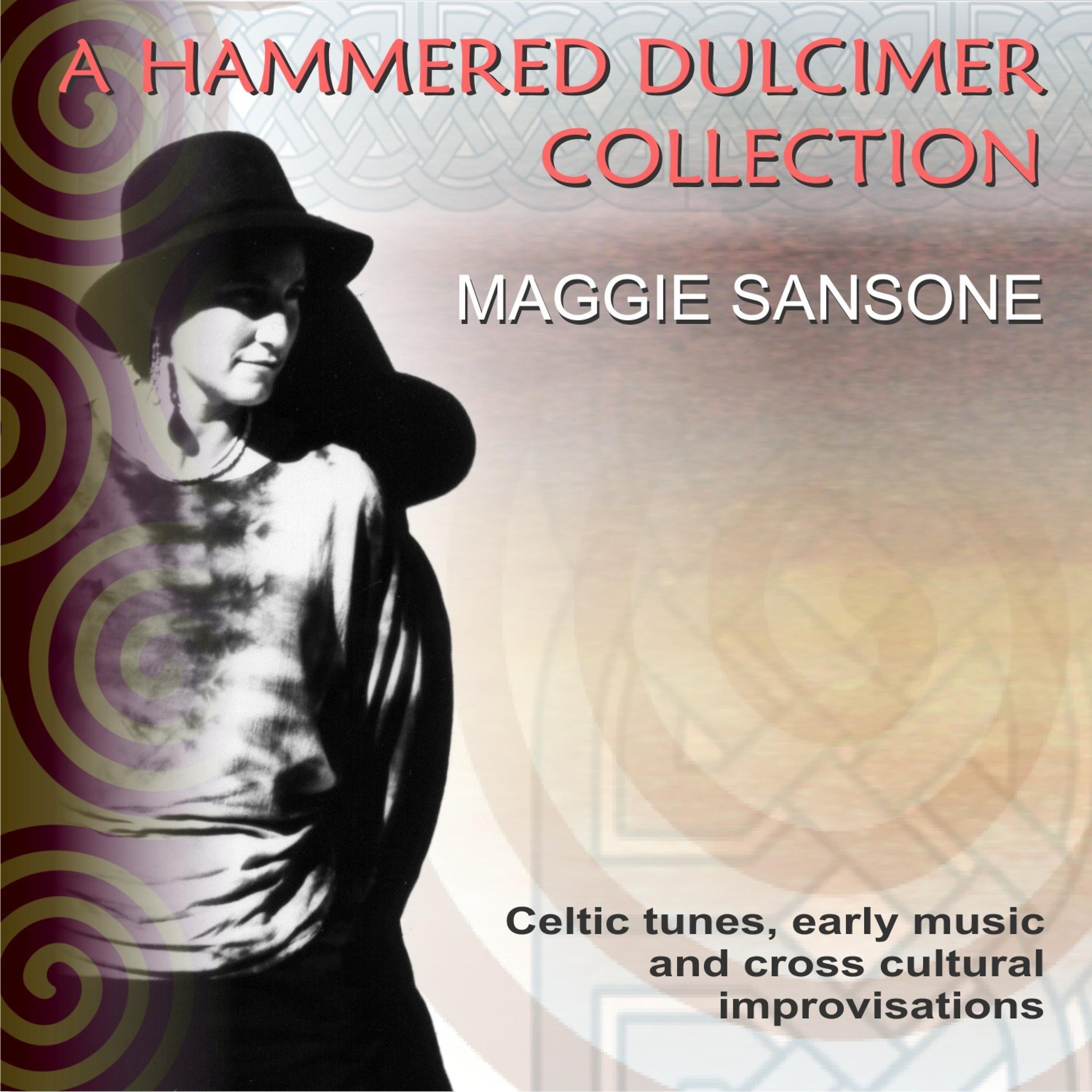 Постер альбома A Hammered Dulcimer Collection