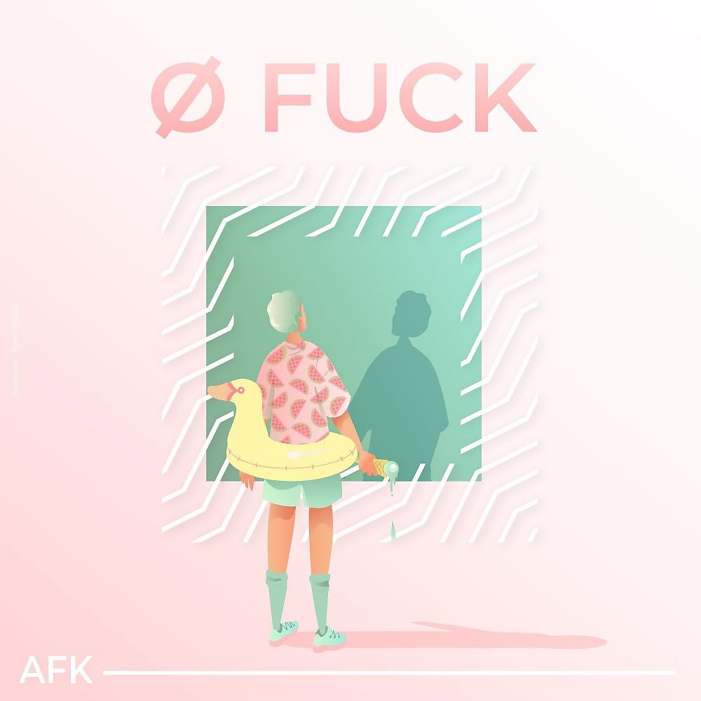 Постер альбома 0Fuck
