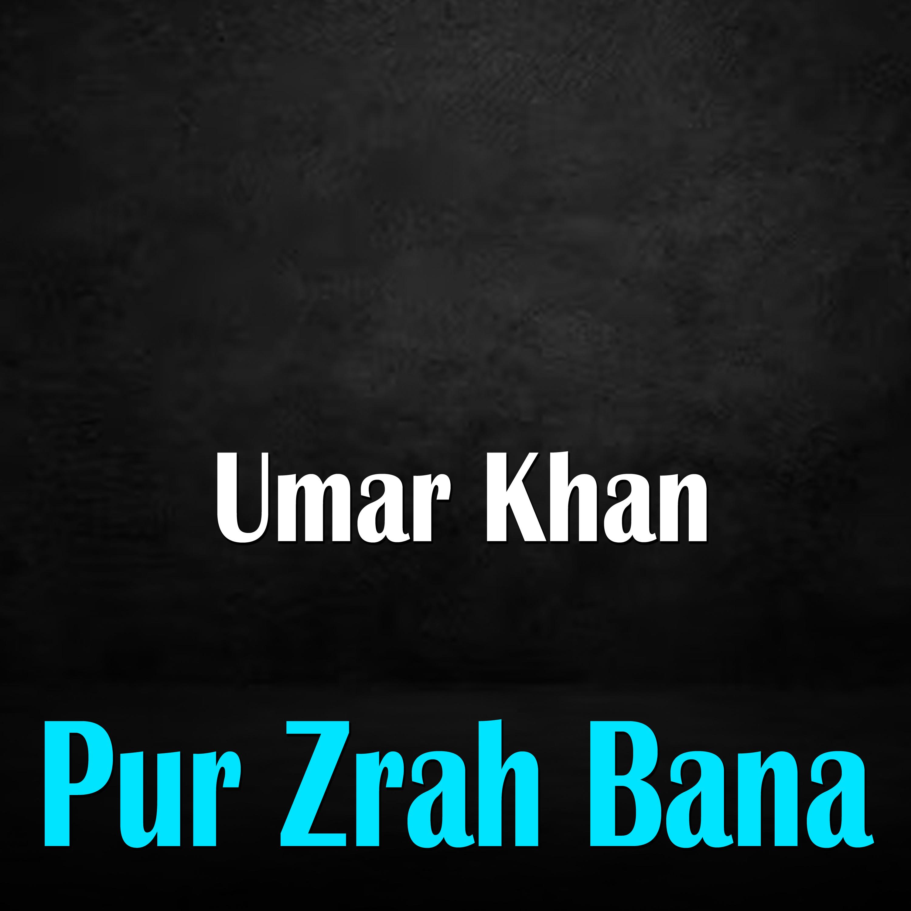 Постер альбома Pur Zrah Bana