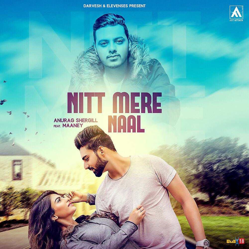 Постер альбома Nitt Mere Naal